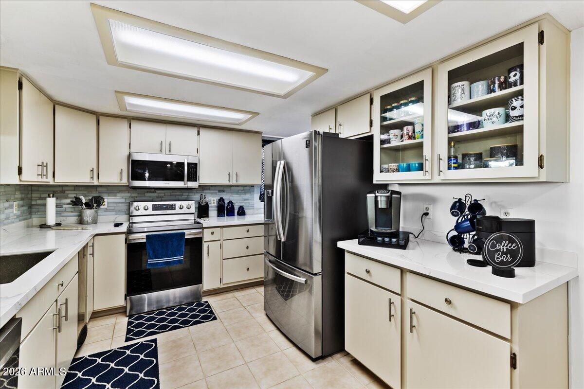 PRESCOTT COUNTRY CLUB UNIT 7 - Residential