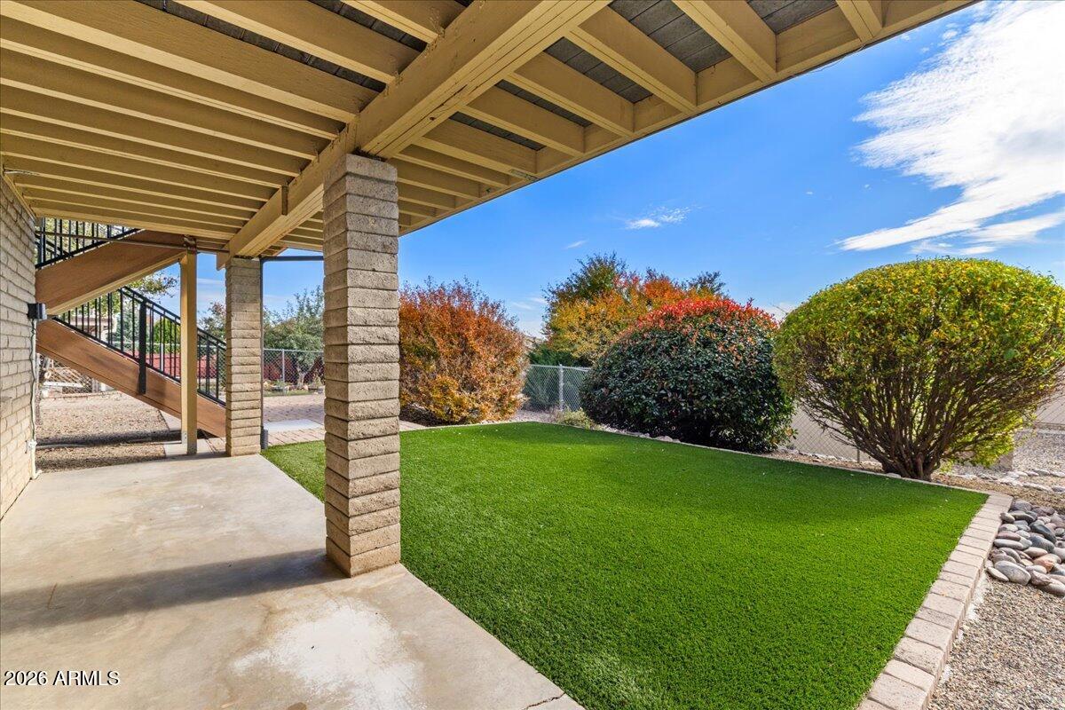 PRESCOTT COUNTRY CLUB UNIT 7 - Residential