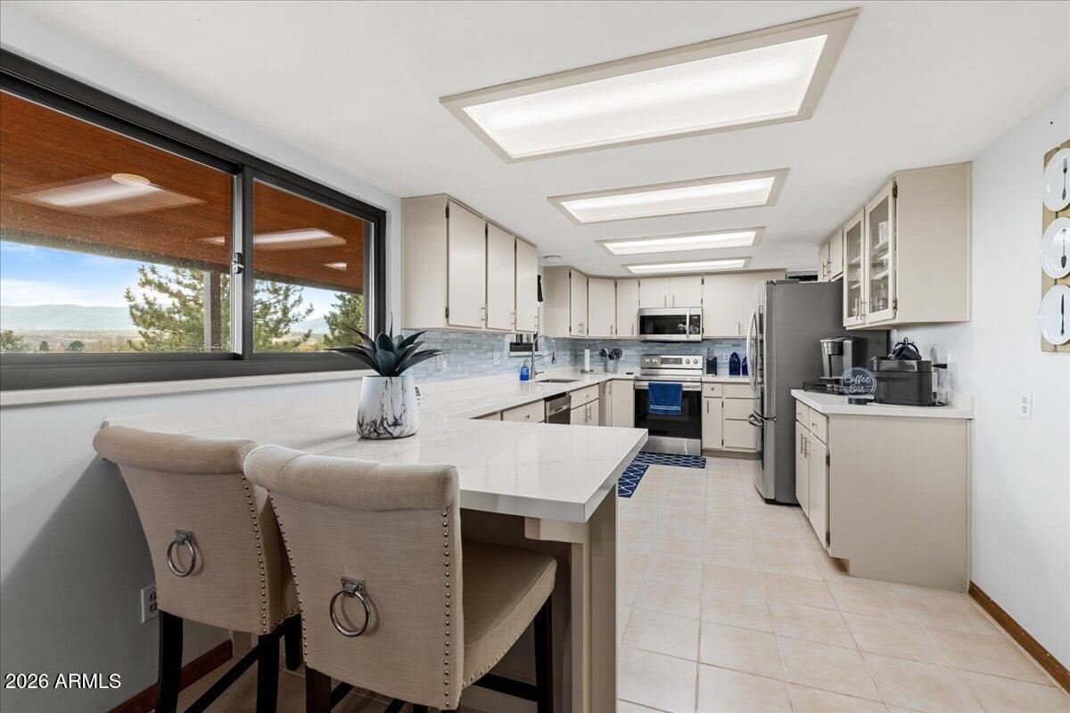 PRESCOTT COUNTRY CLUB UNIT 7 - Residential