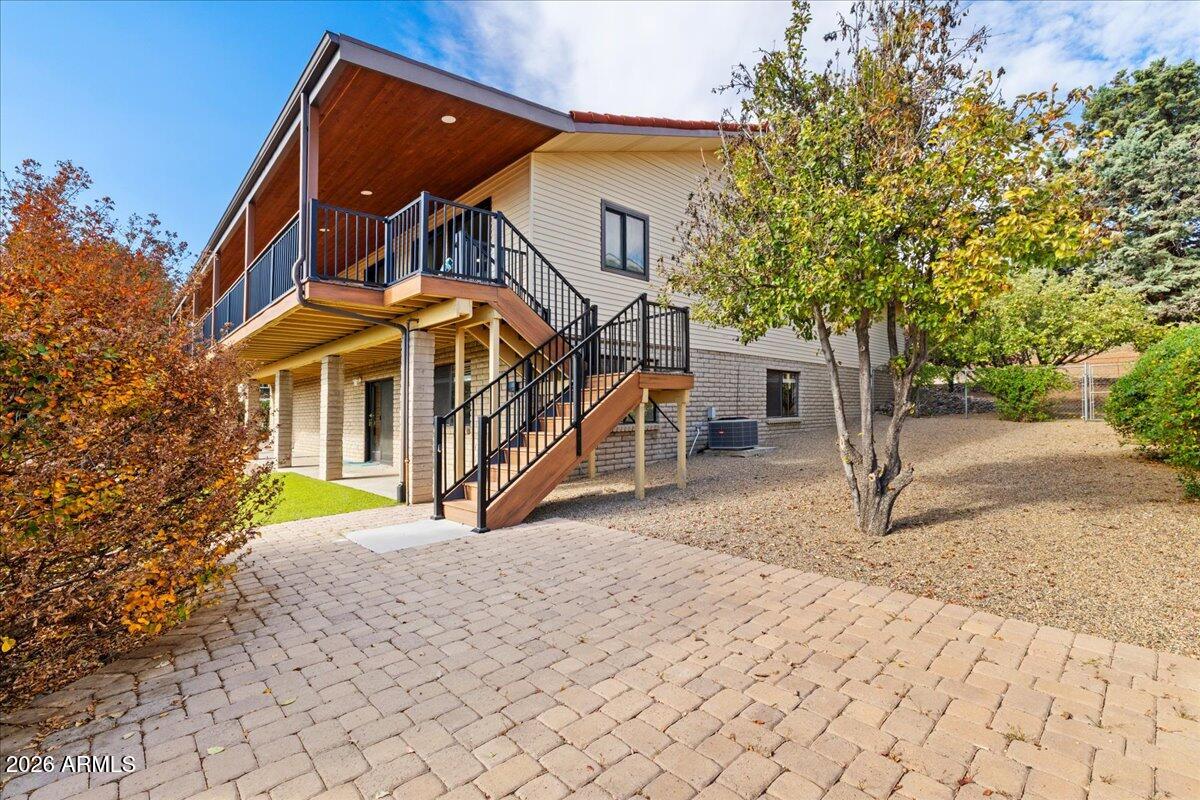 PRESCOTT COUNTRY CLUB UNIT 7 - Residential