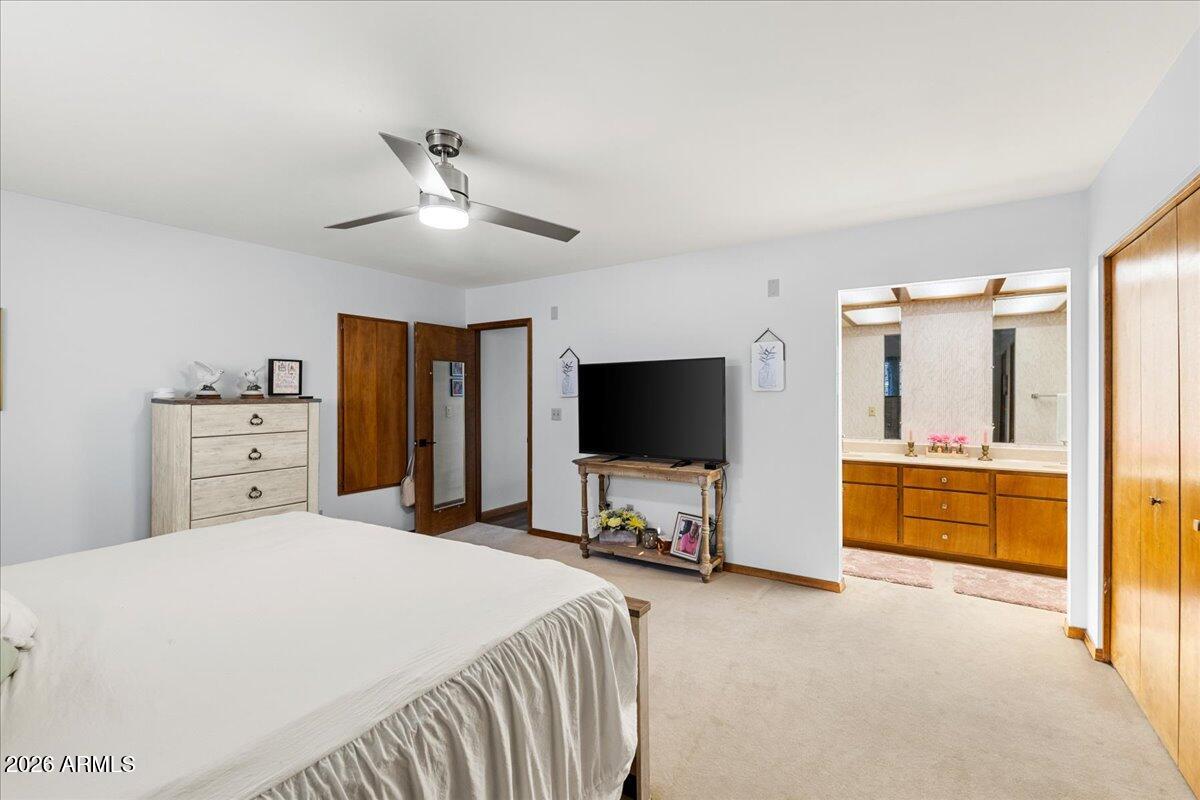 PRESCOTT COUNTRY CLUB UNIT 7 - Residential