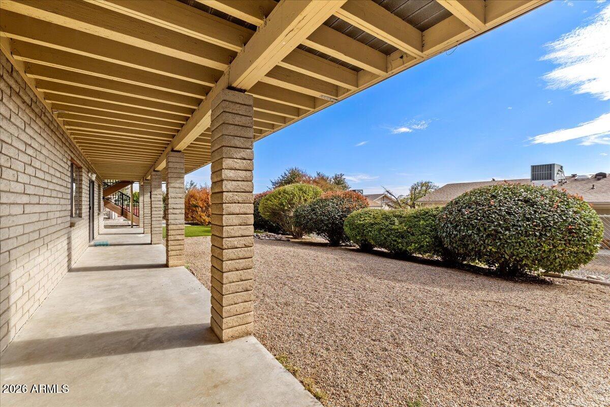 PRESCOTT COUNTRY CLUB UNIT 7 - Residential