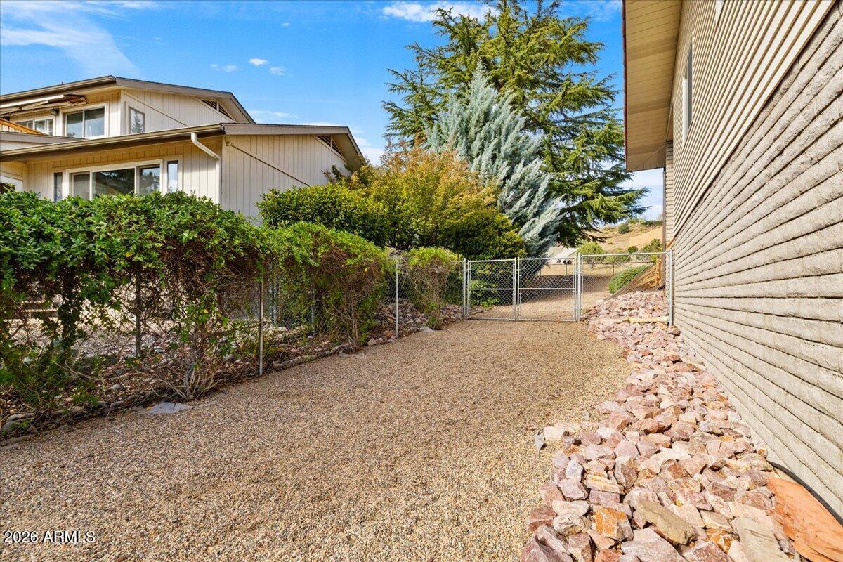 PRESCOTT COUNTRY CLUB UNIT 7 - Residential