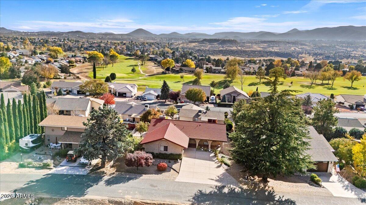 PRESCOTT COUNTRY CLUB UNIT 7 - Residential