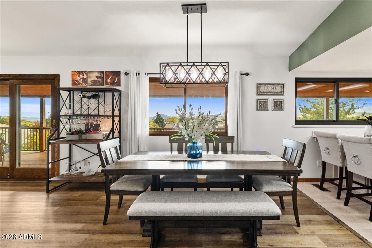 PRESCOTT COUNTRY CLUB UNIT 7 - Residential