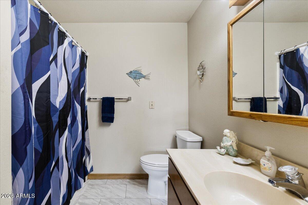 PRESCOTT COUNTRY CLUB UNIT 7 - Residential