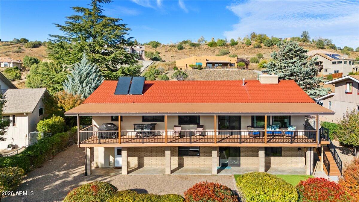 PRESCOTT COUNTRY CLUB UNIT 7 - Residential