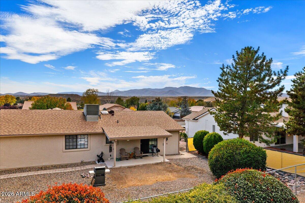 PRESCOTT COUNTRY CLUB UNIT 7 - Residential
