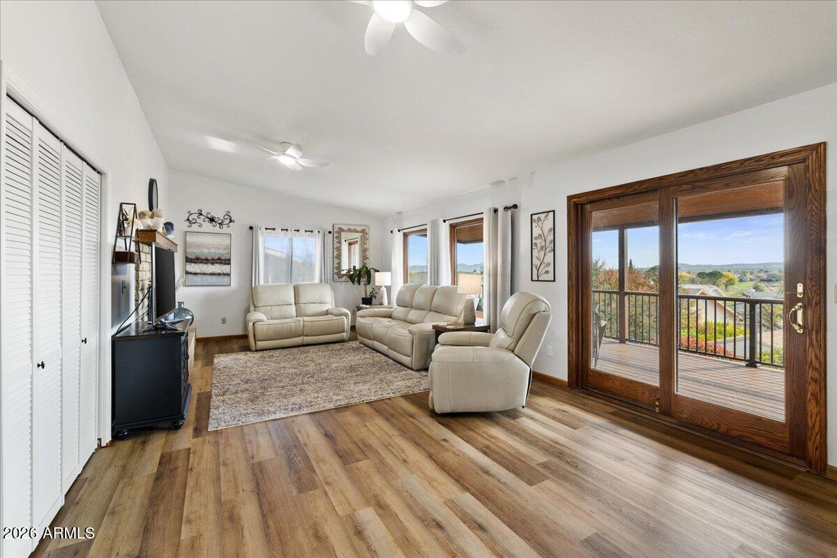 PRESCOTT COUNTRY CLUB UNIT 7 - Residential