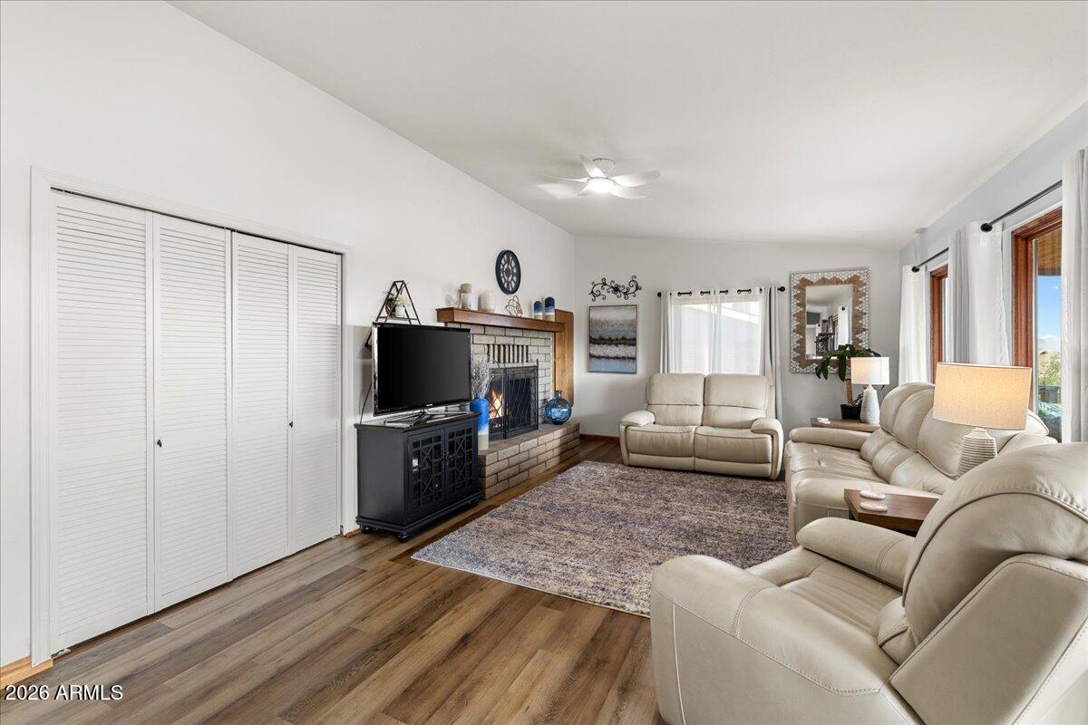 PRESCOTT COUNTRY CLUB UNIT 7 - Residential