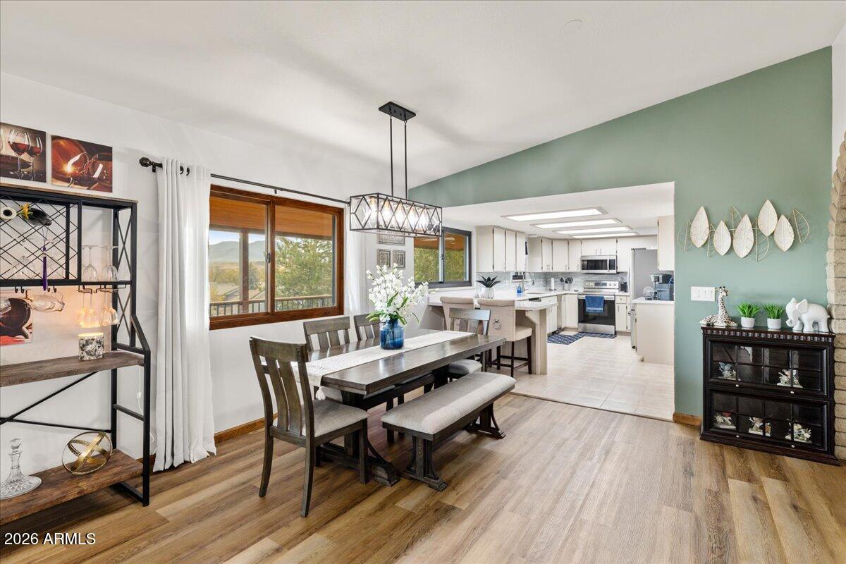 PRESCOTT COUNTRY CLUB UNIT 7 - Residential