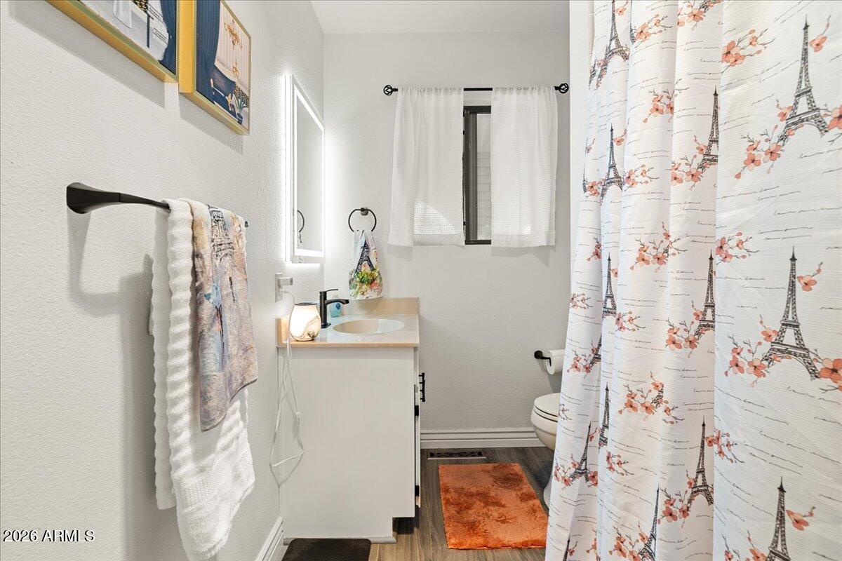 PRESCOTT COUNTRY CLUB UNIT 7 - Residential