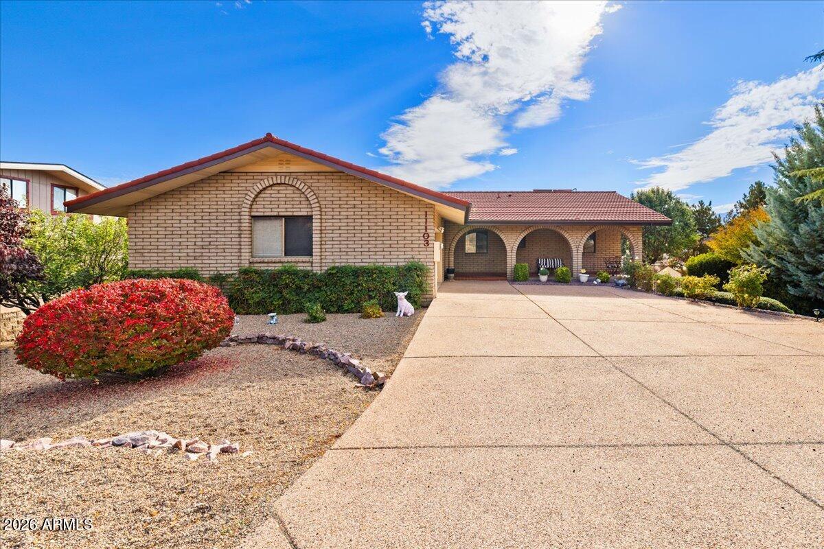PRESCOTT COUNTRY CLUB UNIT 7 - Residential