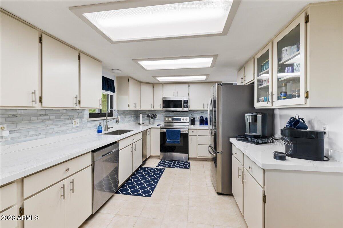 PRESCOTT COUNTRY CLUB UNIT 7 - Residential