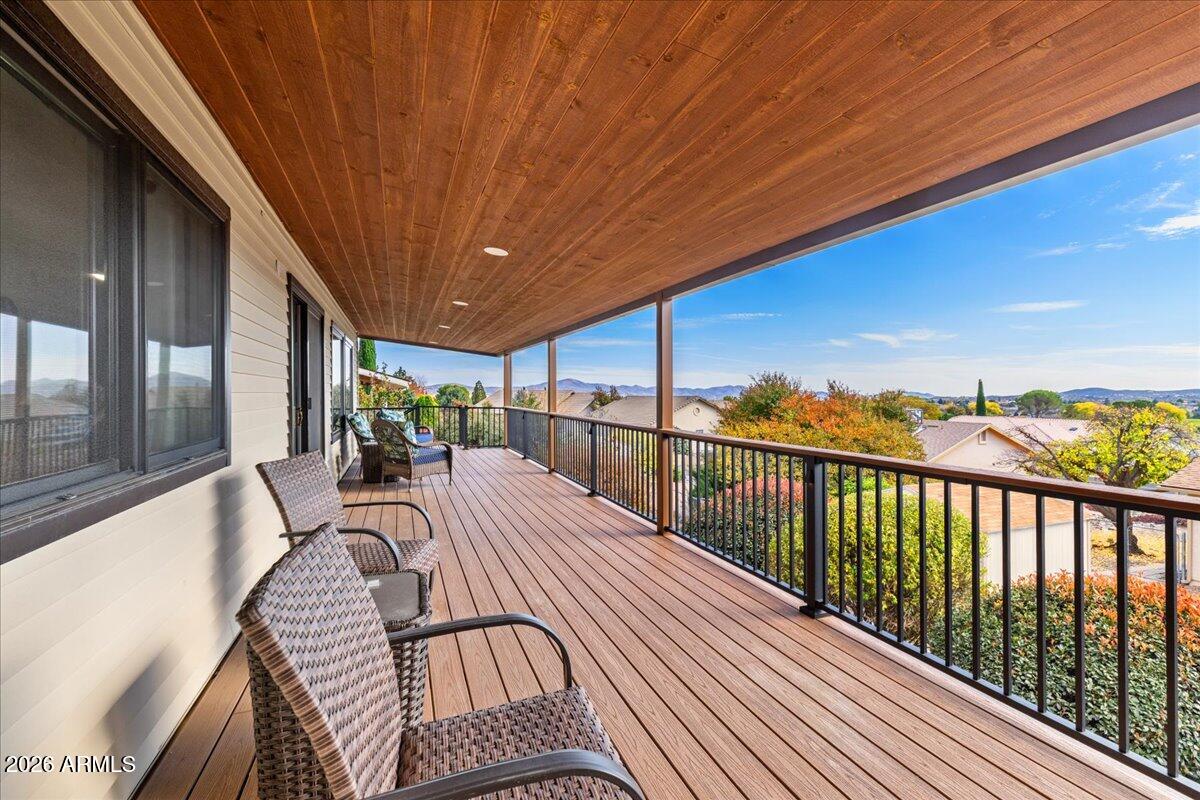 PRESCOTT COUNTRY CLUB UNIT 7 - Residential