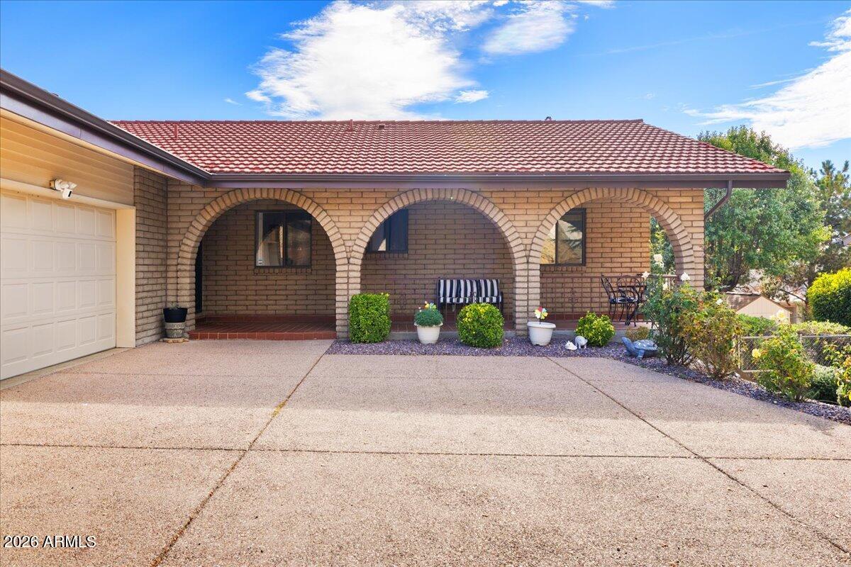 PRESCOTT COUNTRY CLUB UNIT 7 - Residential