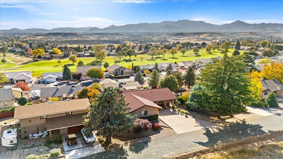 PRESCOTT COUNTRY CLUB UNIT 7 - Residential