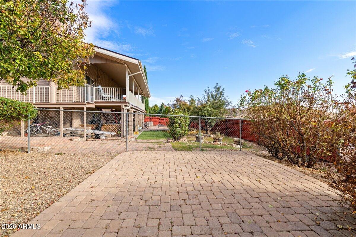 PRESCOTT COUNTRY CLUB UNIT 7 - Residential