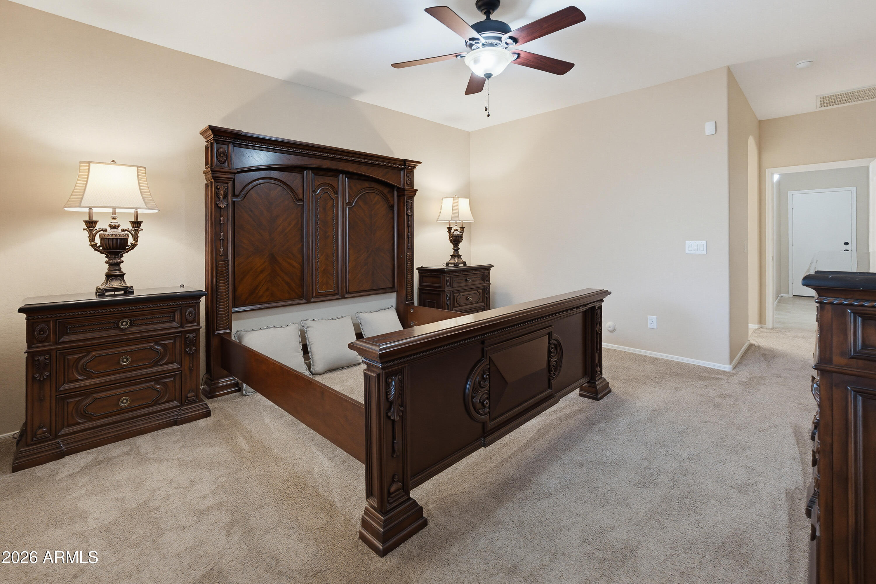 SAVANNAH - Residential