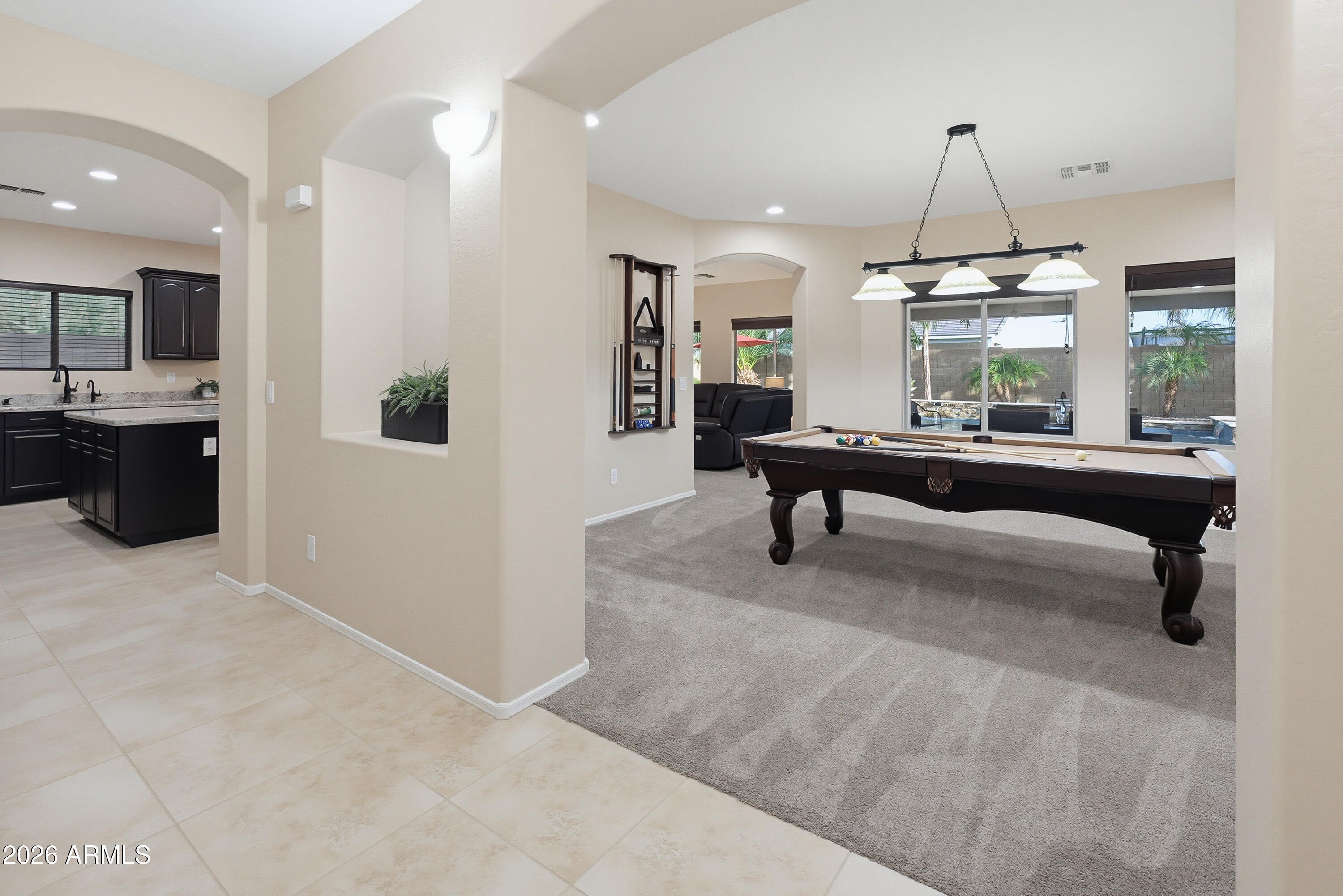 SAVANNAH - Residential