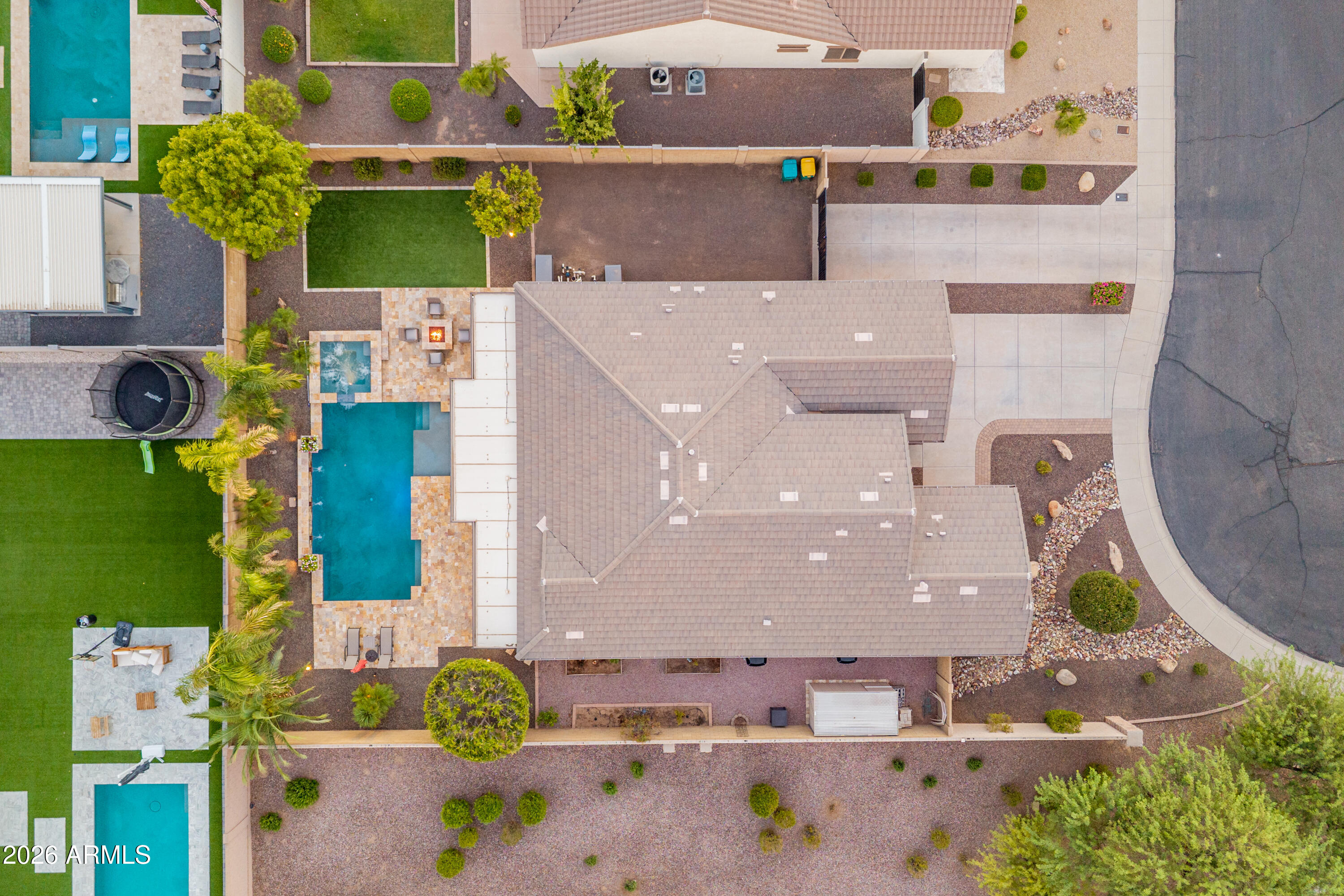 SAVANNAH - Residential