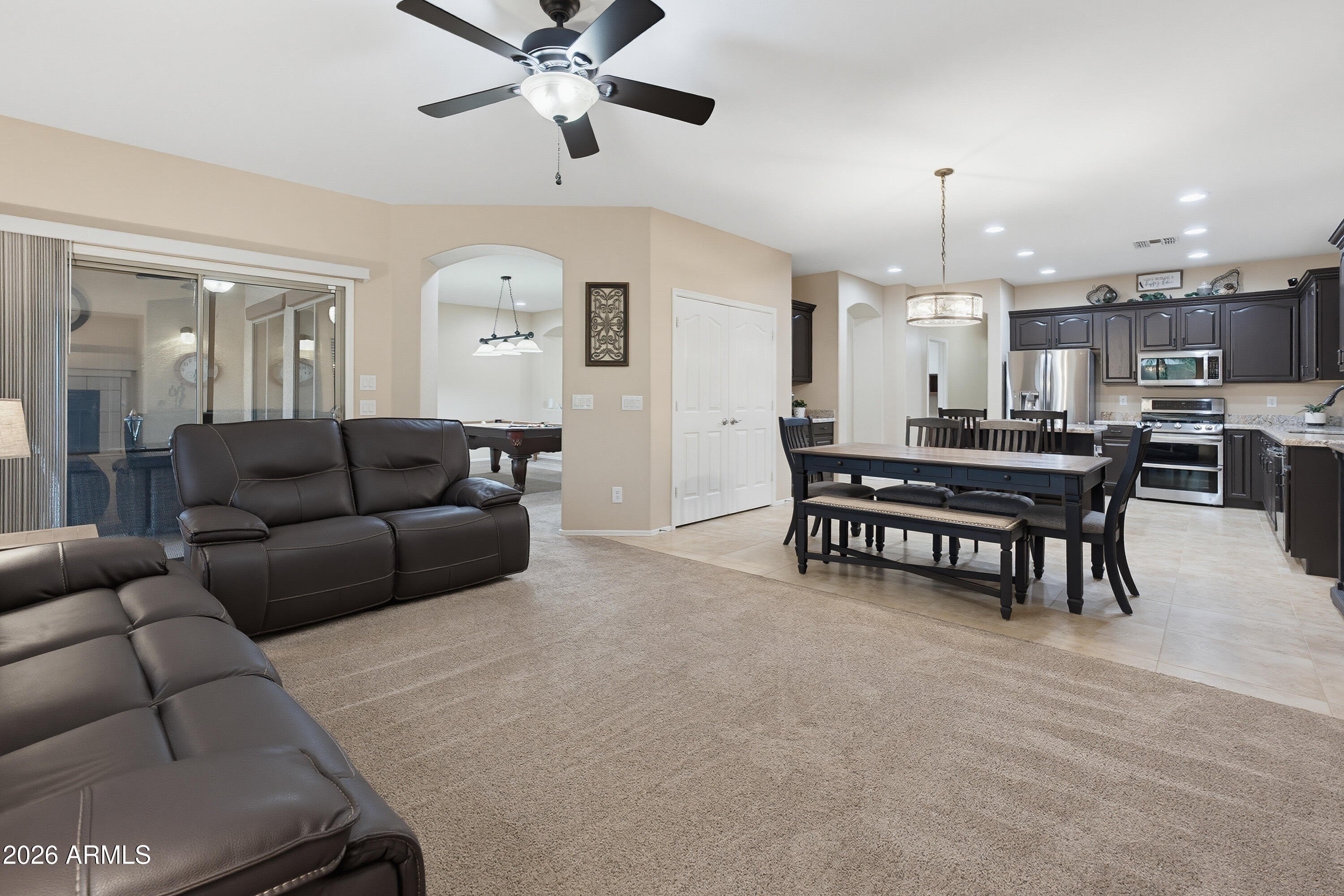 SAVANNAH - Residential