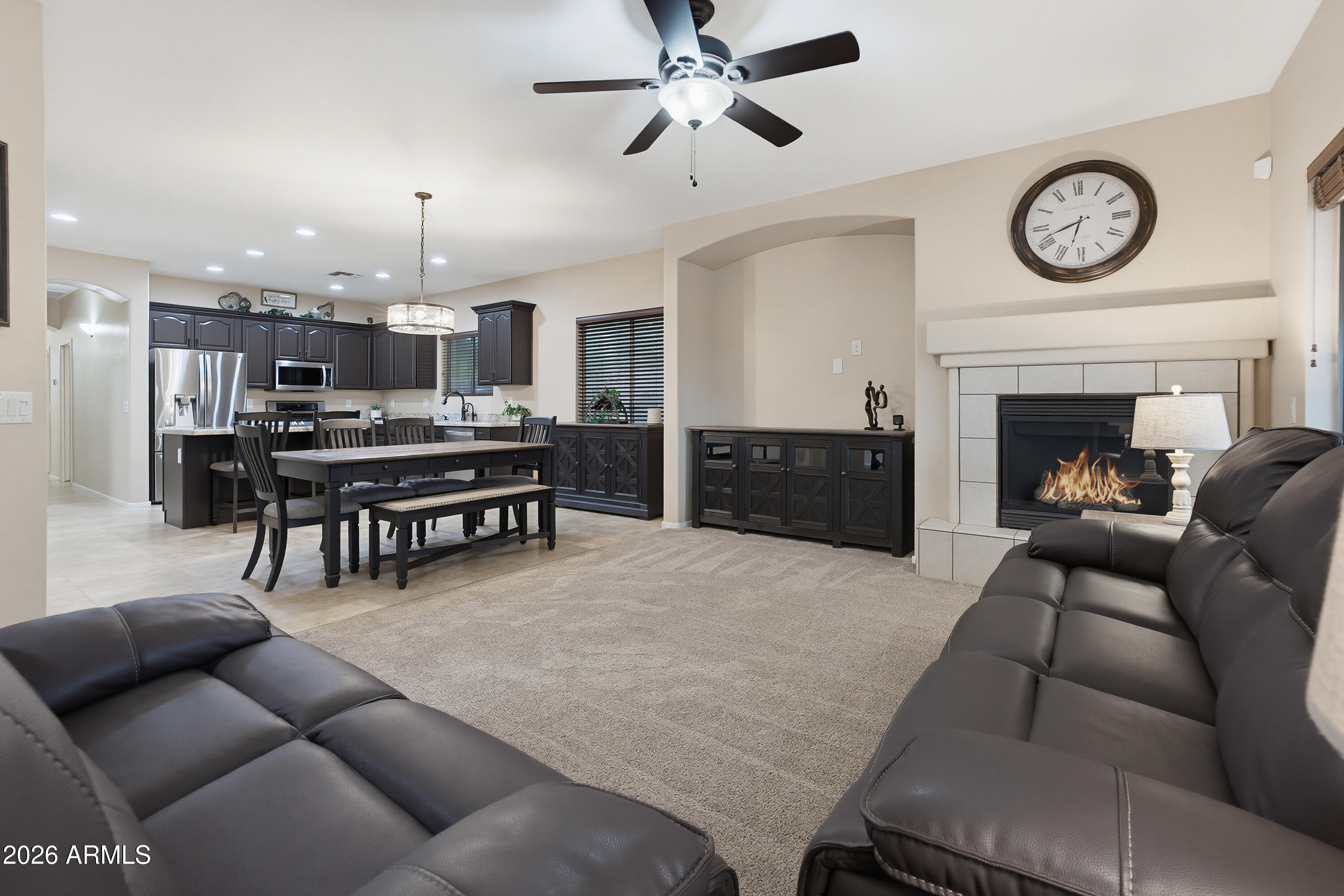 SAVANNAH - Residential