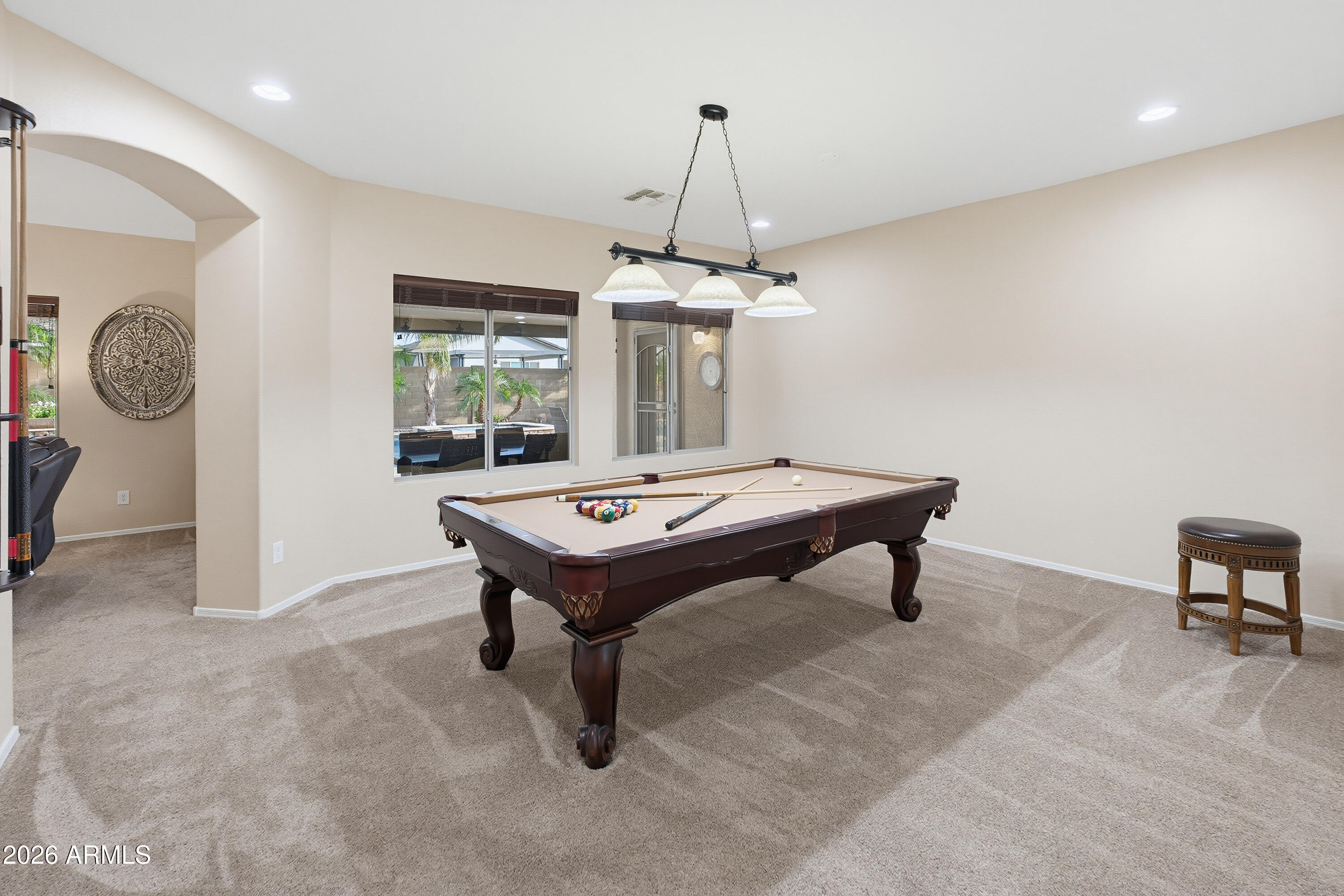 SAVANNAH - Residential