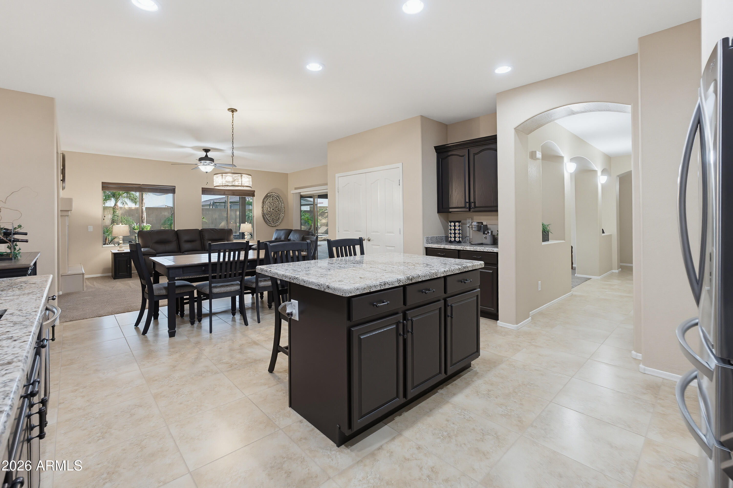 SAVANNAH - Residential