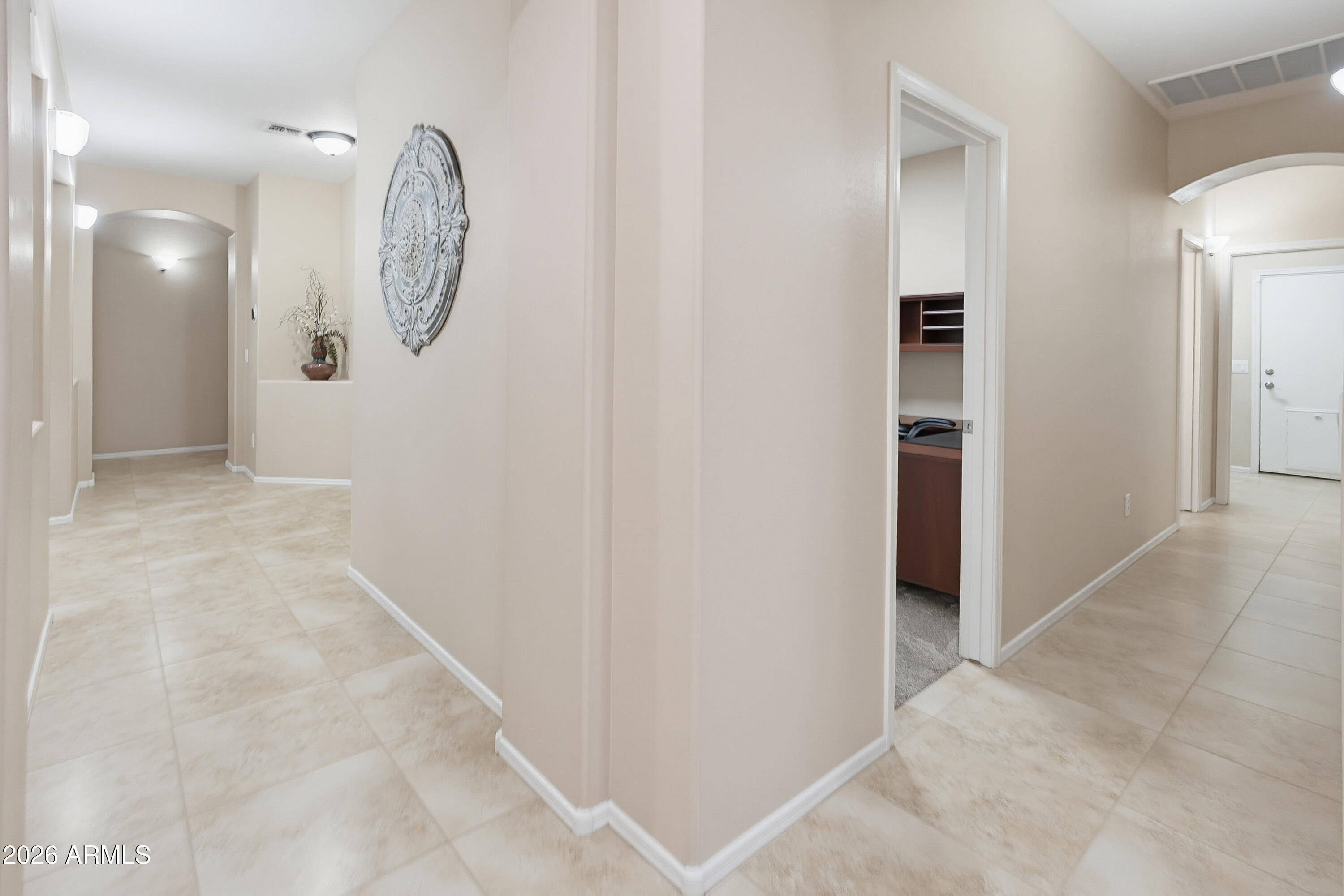 SAVANNAH - Residential