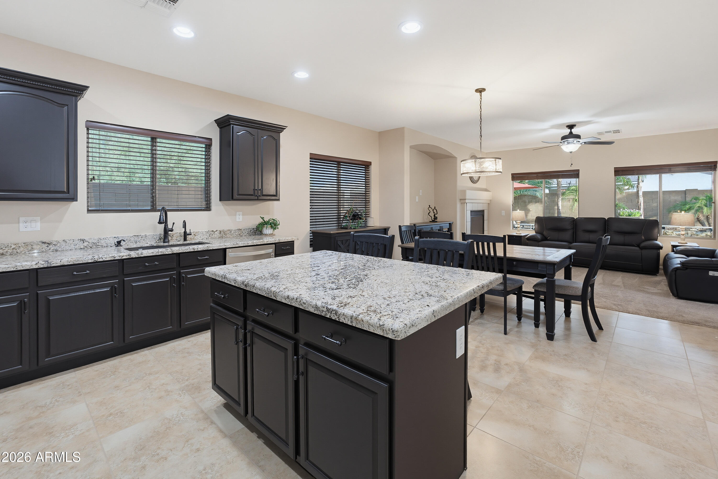 SAVANNAH - Residential