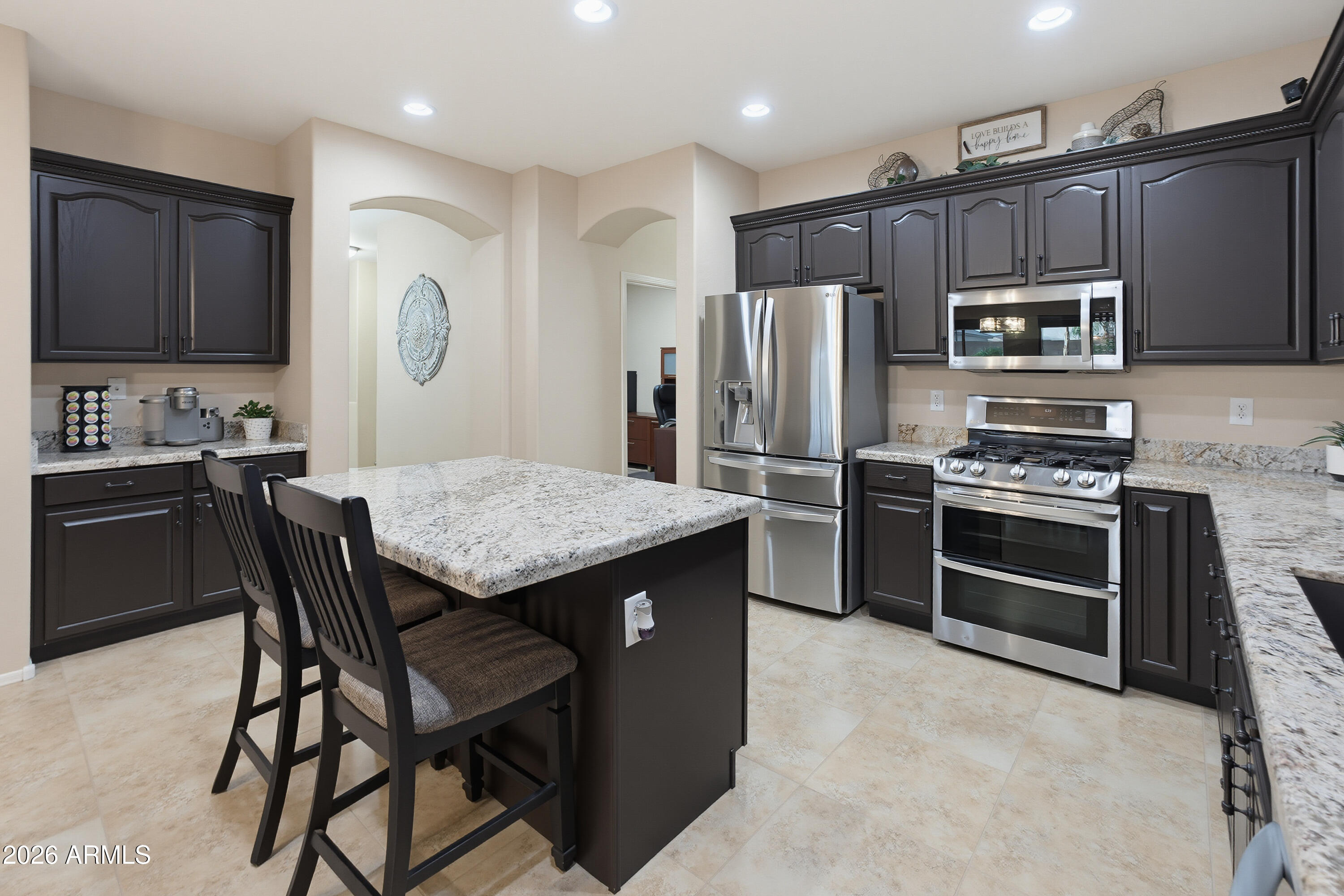 SAVANNAH - Residential