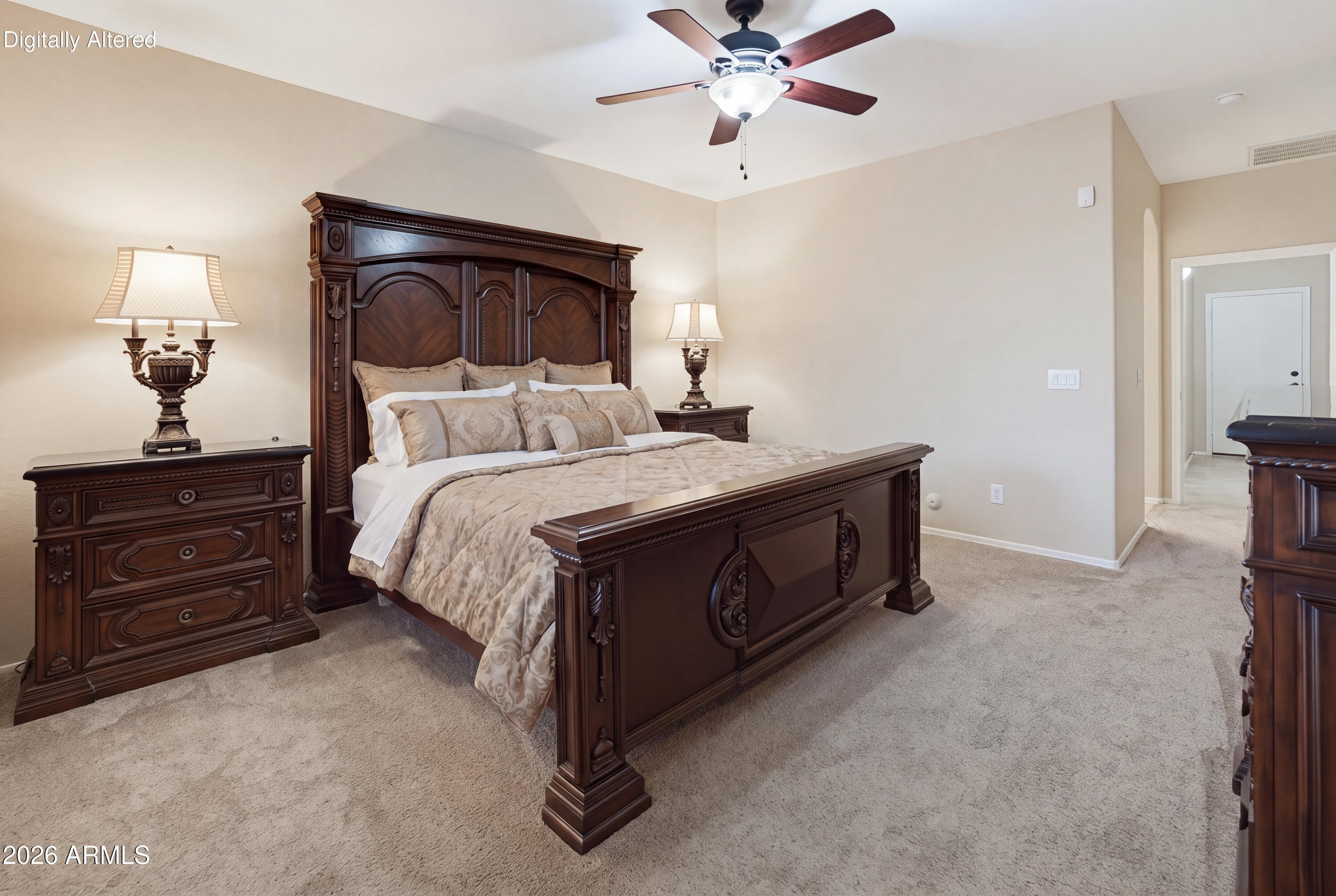 SAVANNAH - Residential
