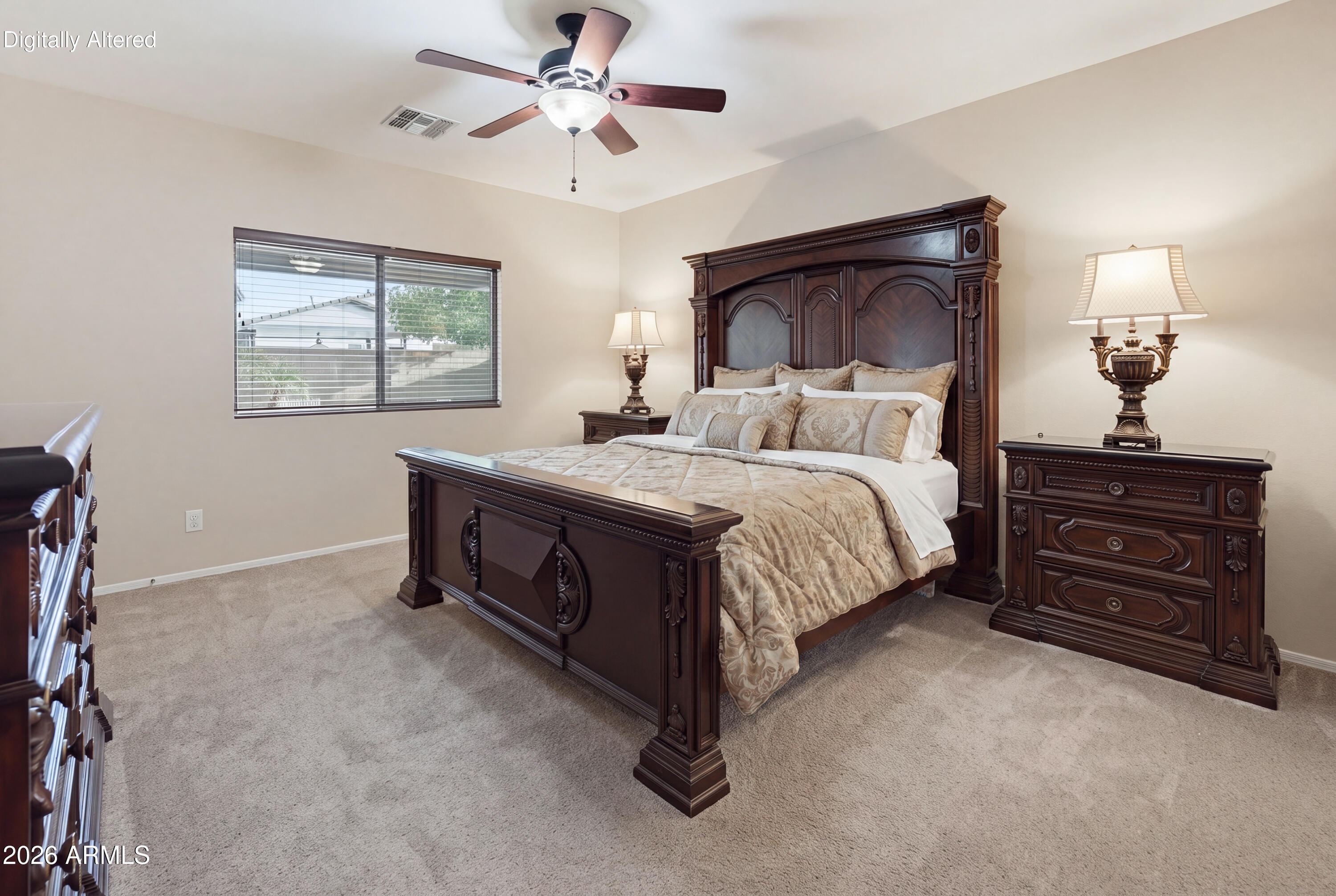 SAVANNAH - Residential