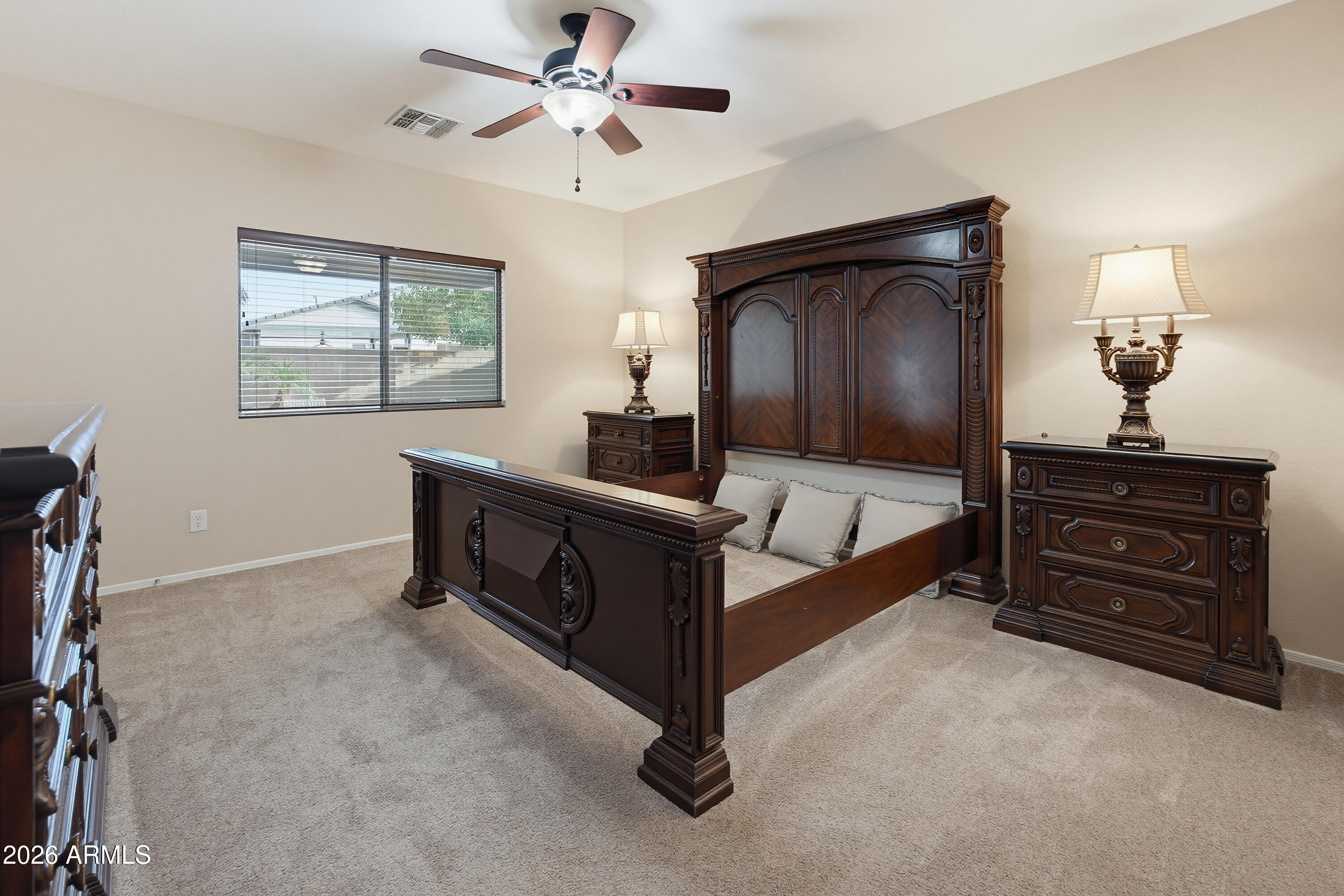 SAVANNAH - Residential