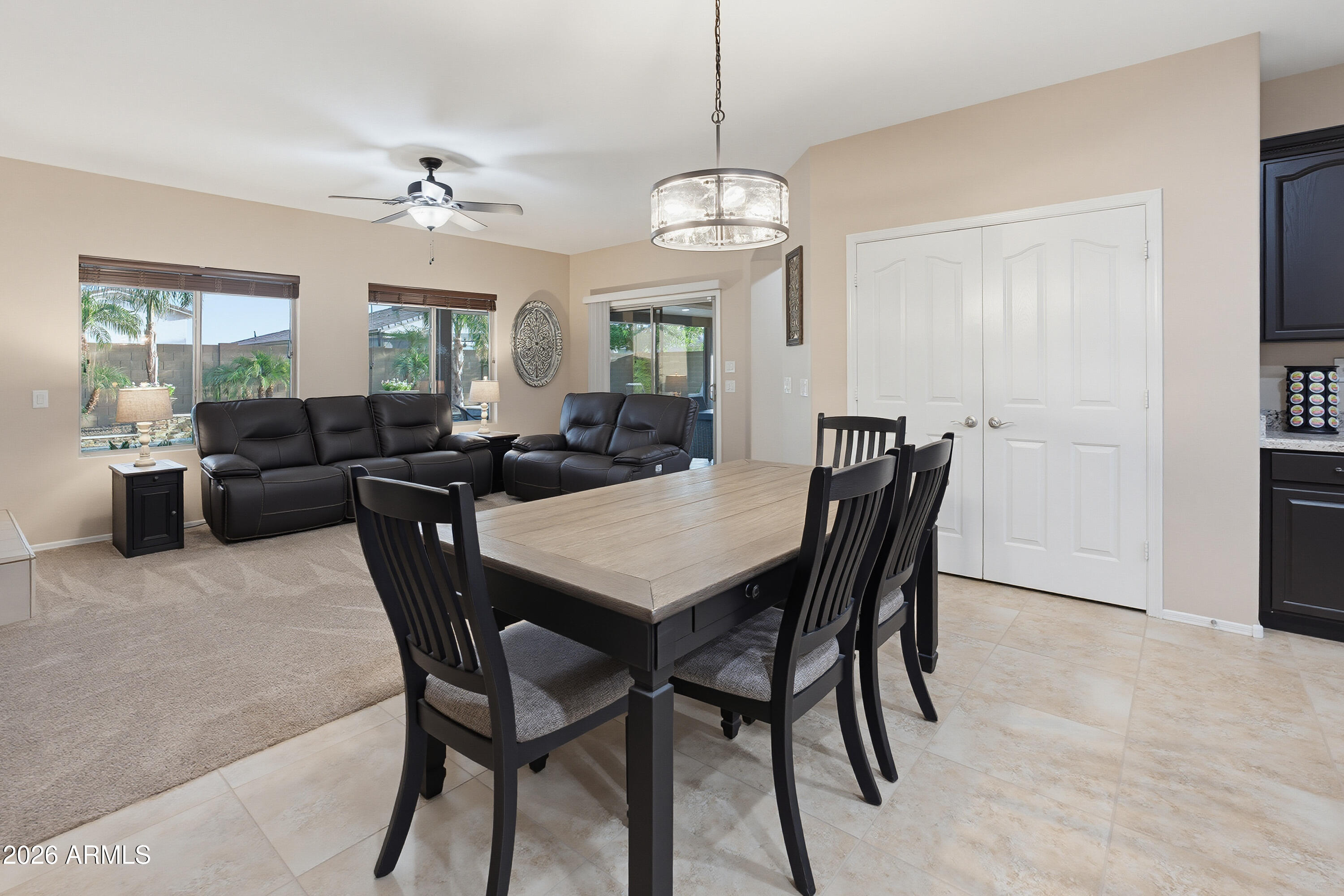 SAVANNAH - Residential