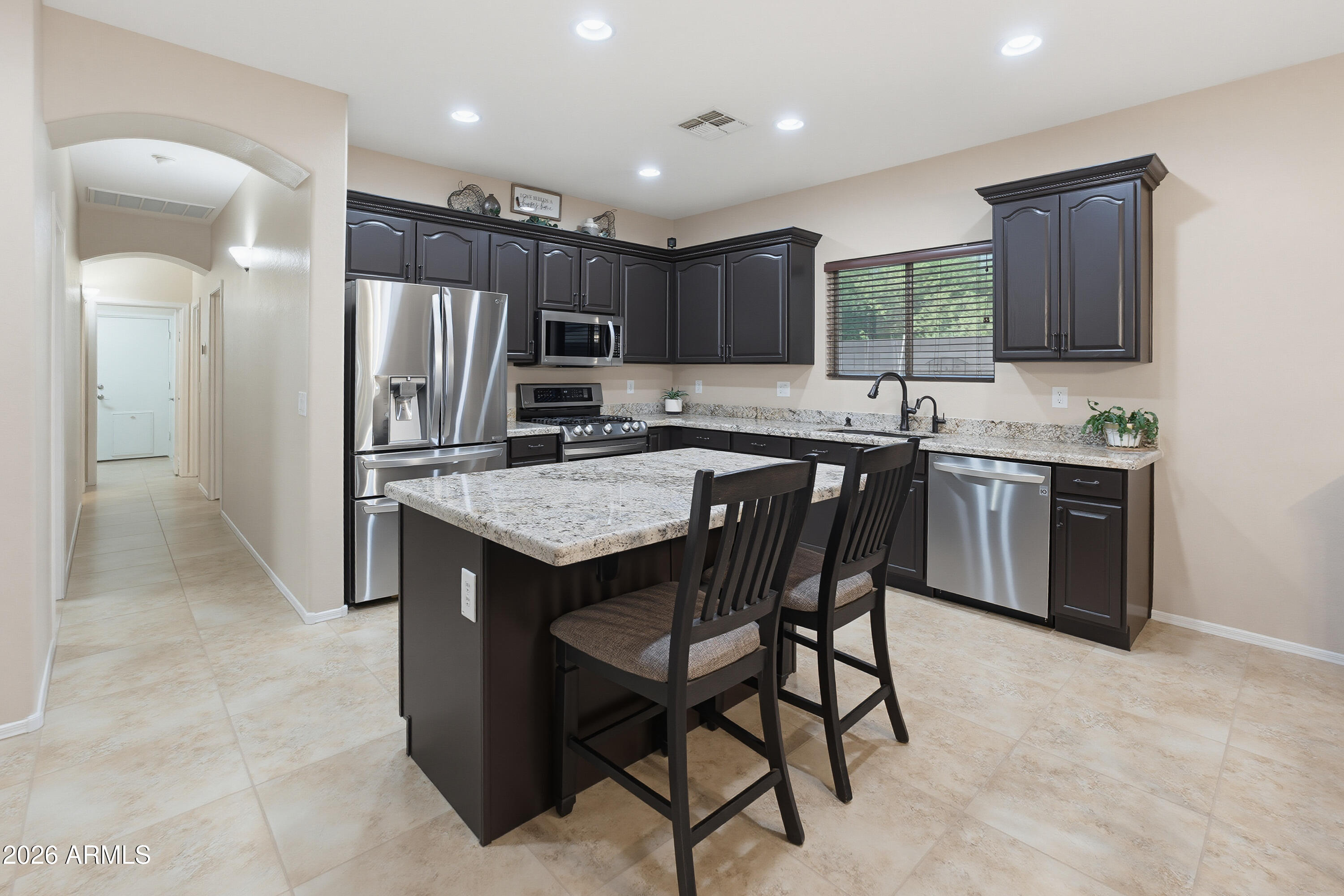 SAVANNAH - Residential