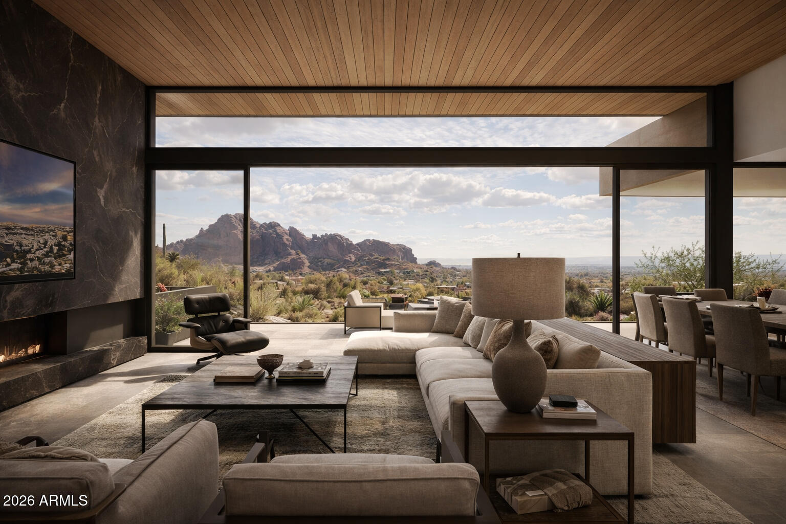 CAMELBACK FOOTHILLS 2 - Residential