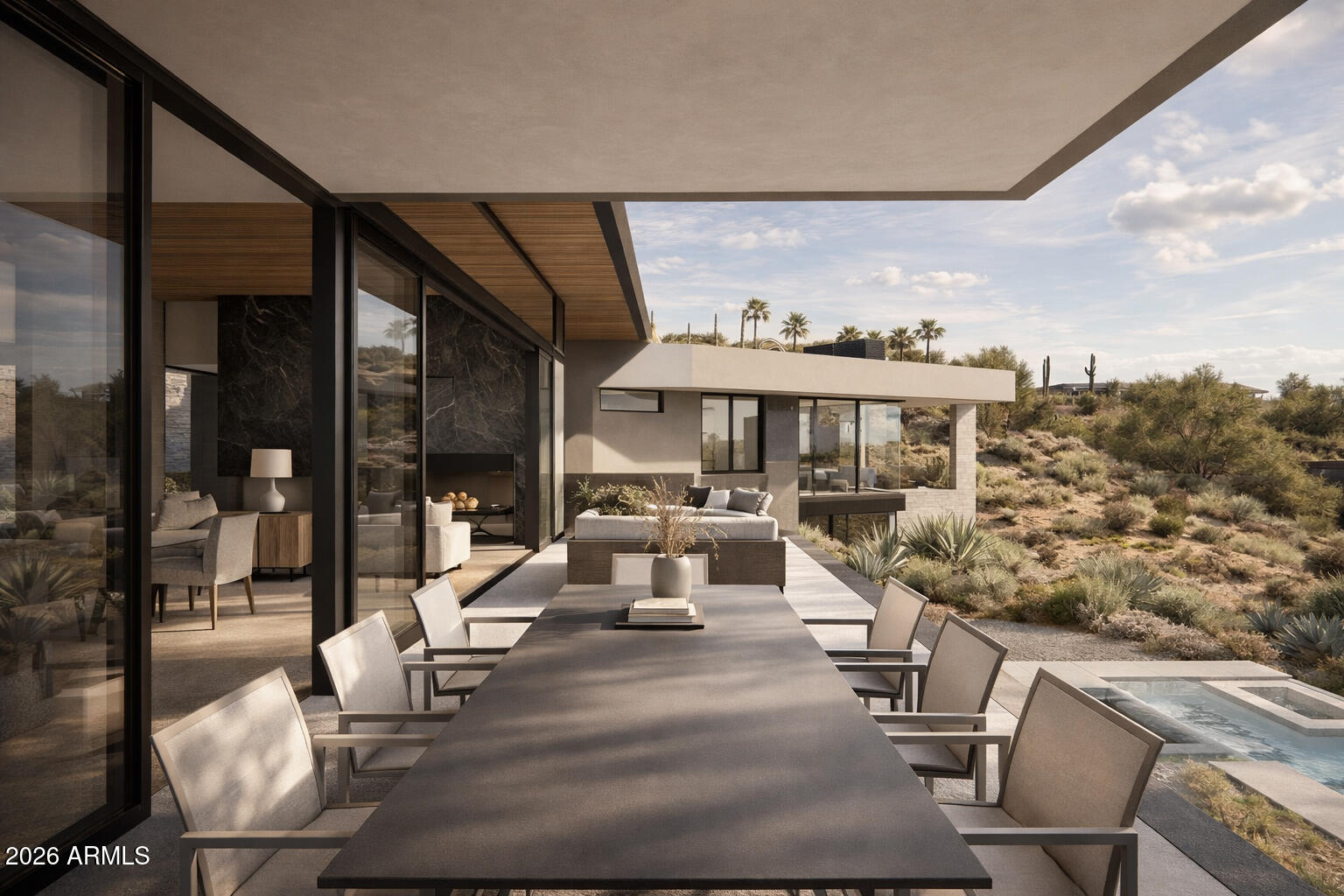 CAMELBACK FOOTHILLS 2 - Residential