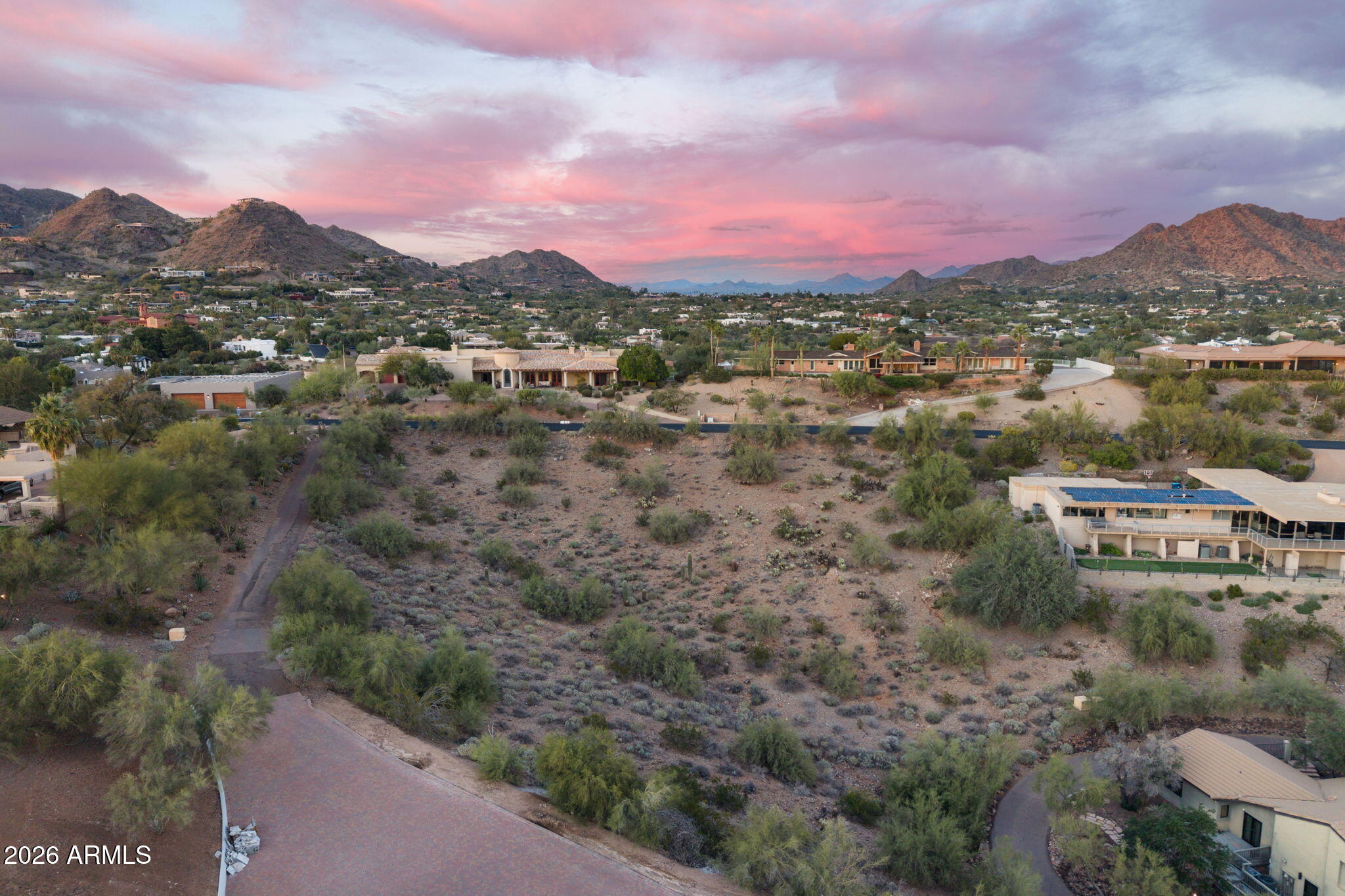 CAMELBACK FOOTHILLS 2 - Residential