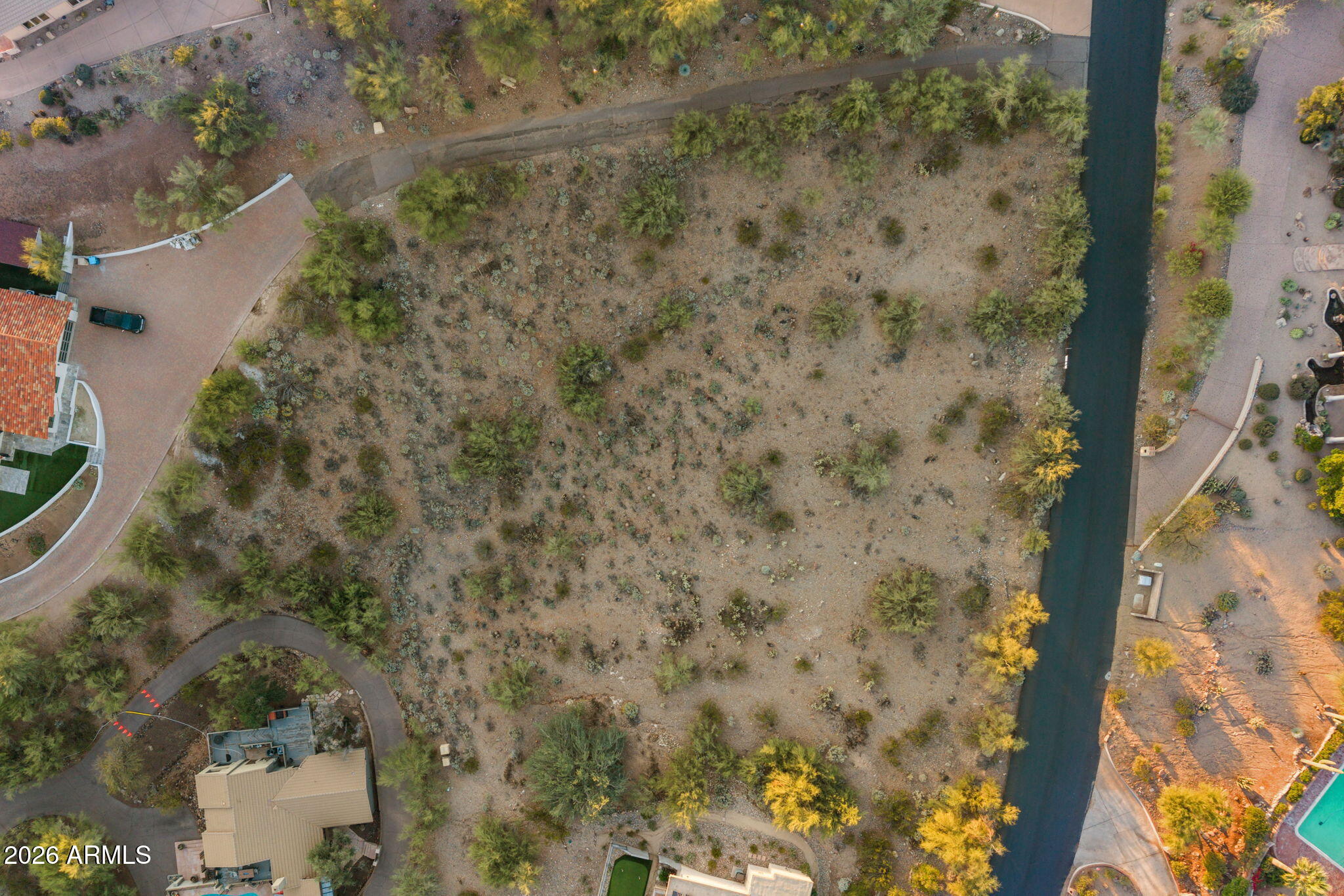 CAMELBACK FOOTHILLS 2 - Residential
