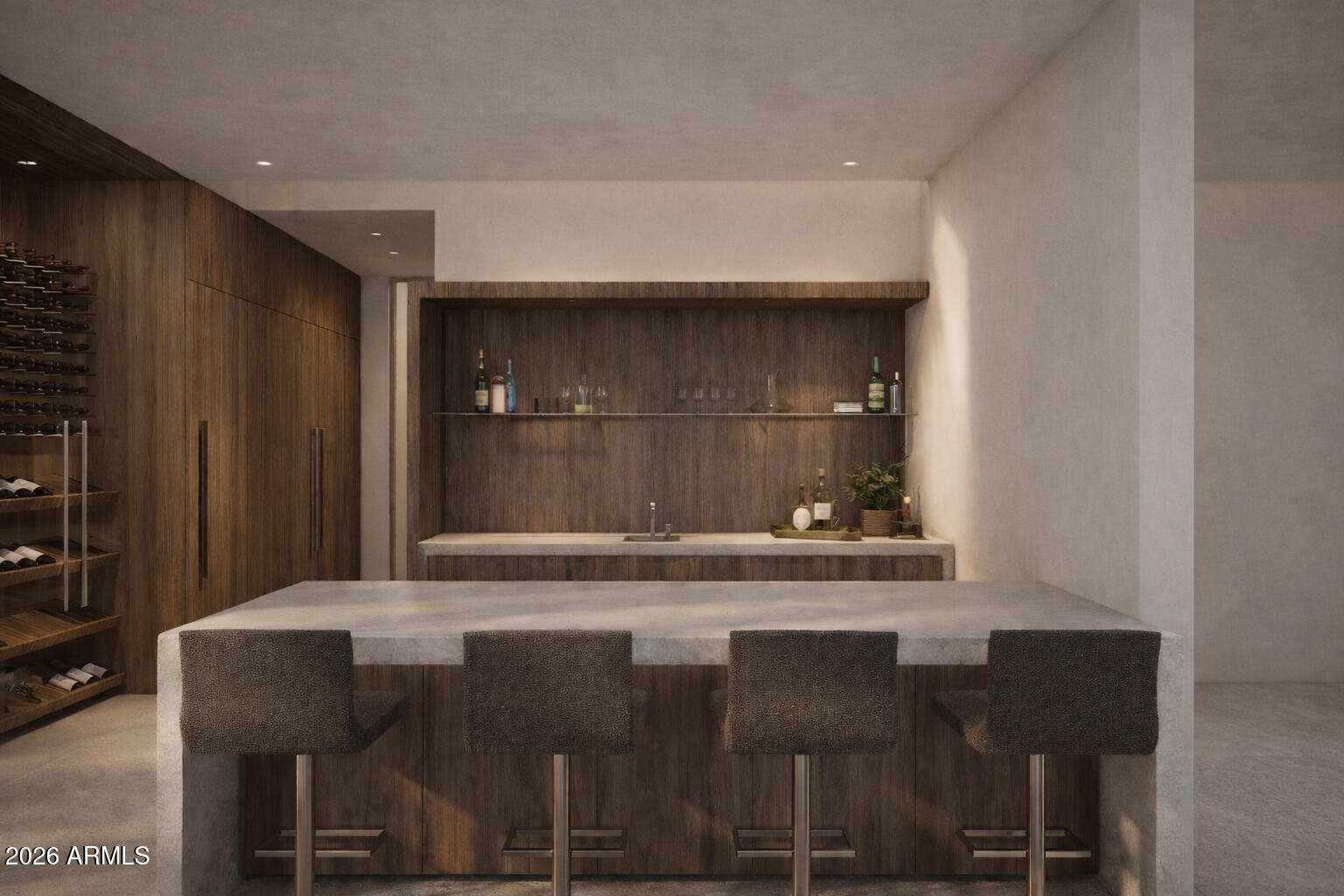 CAMELBACK FOOTHILLS 2 - Residential
