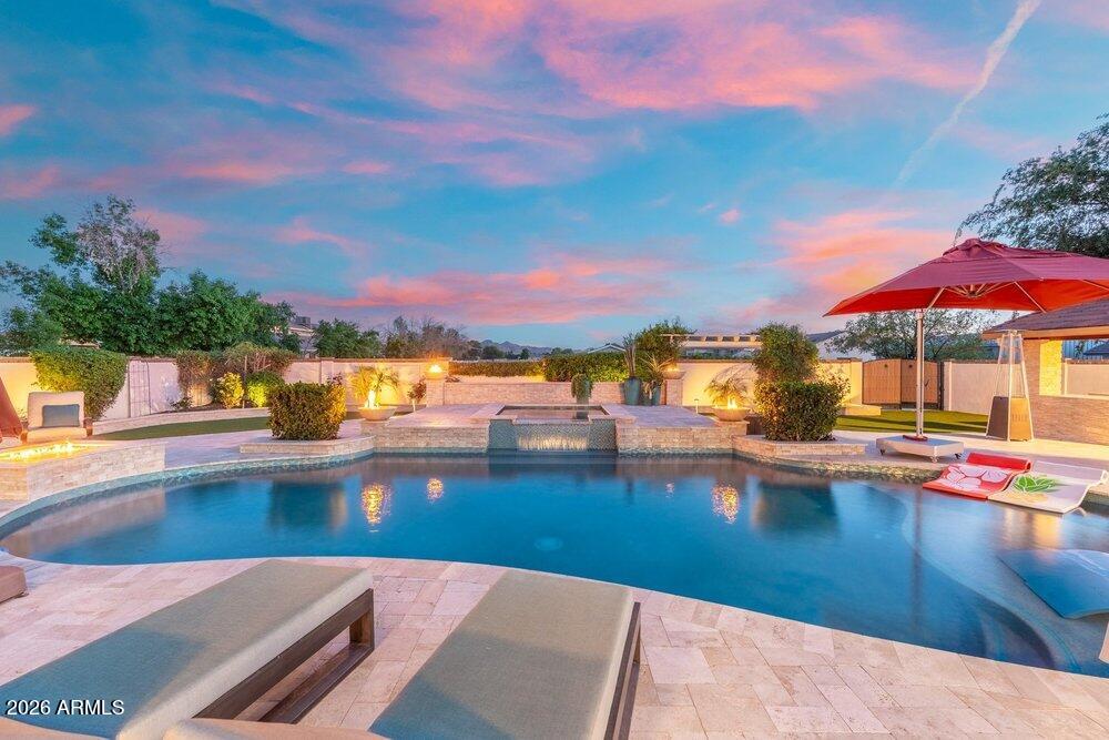 LA PRINCESSA RANCHITOS - Residential