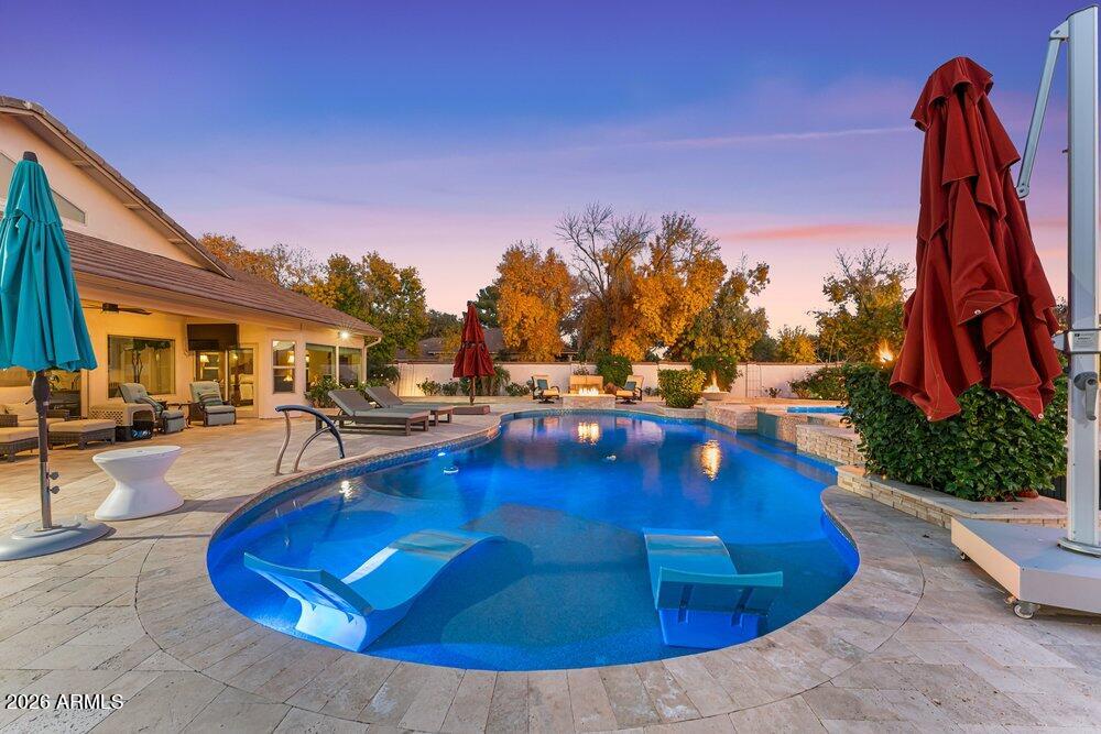 LA PRINCESSA RANCHITOS - Residential