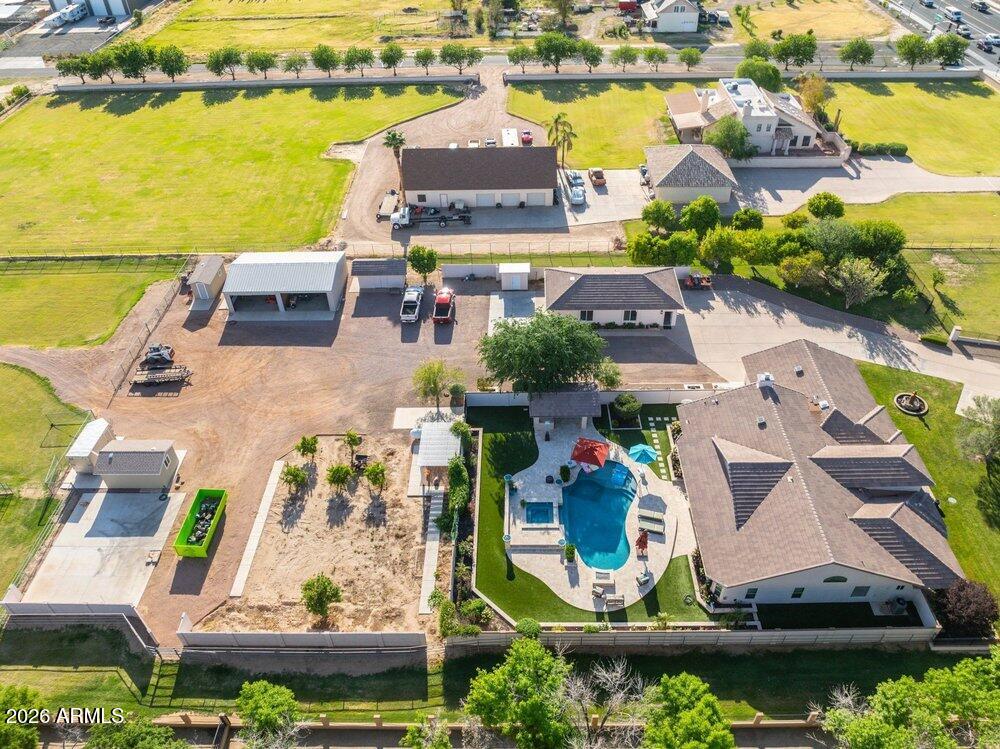 LA PRINCESSA RANCHITOS - Residential
