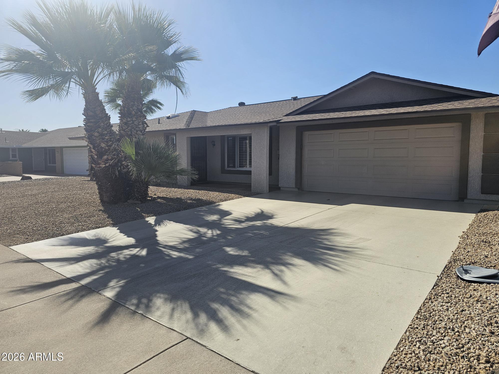 SUN CITY WEST UNIT 10 - Residential