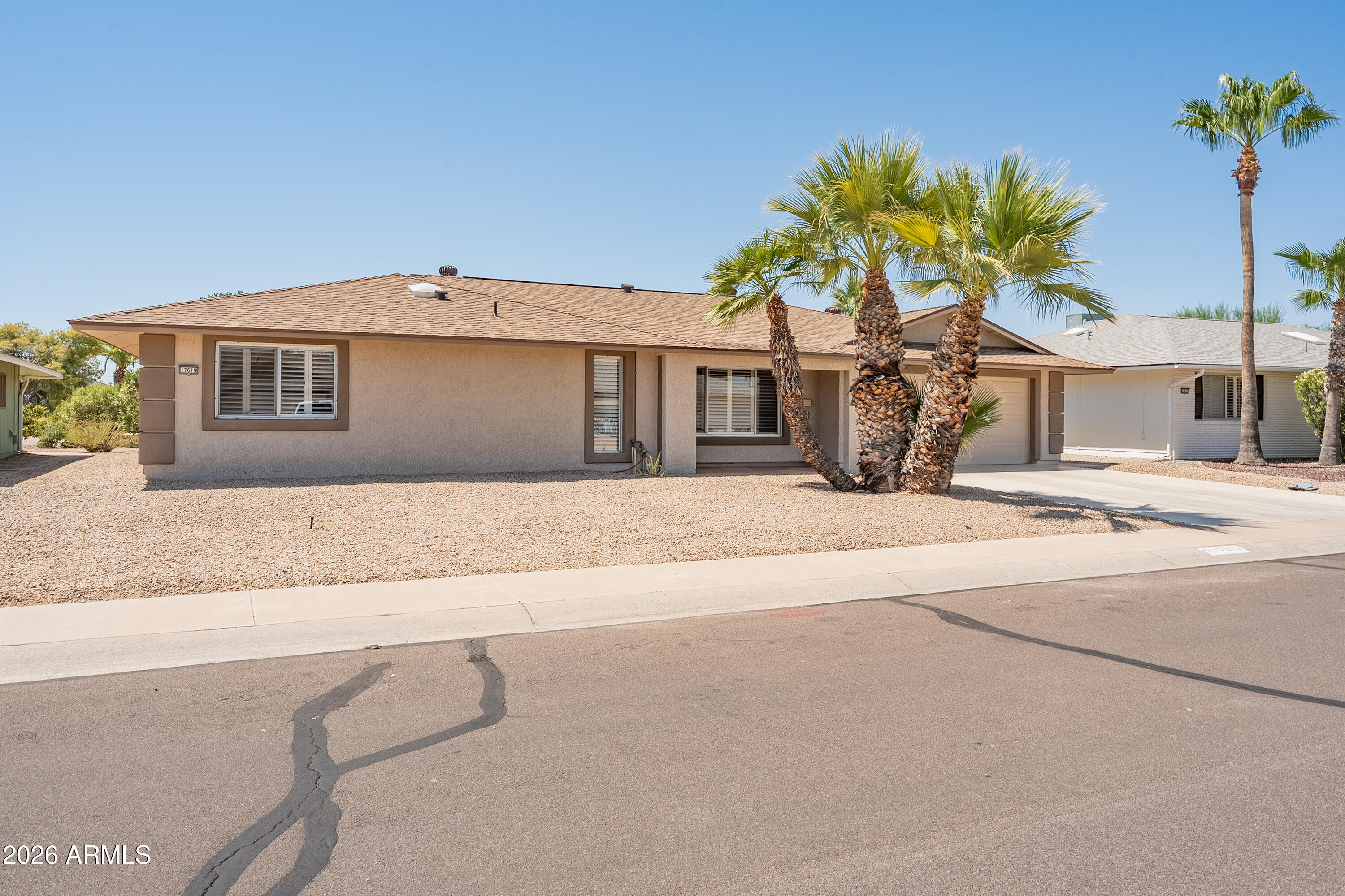 SUN CITY WEST UNIT 10 - Residential