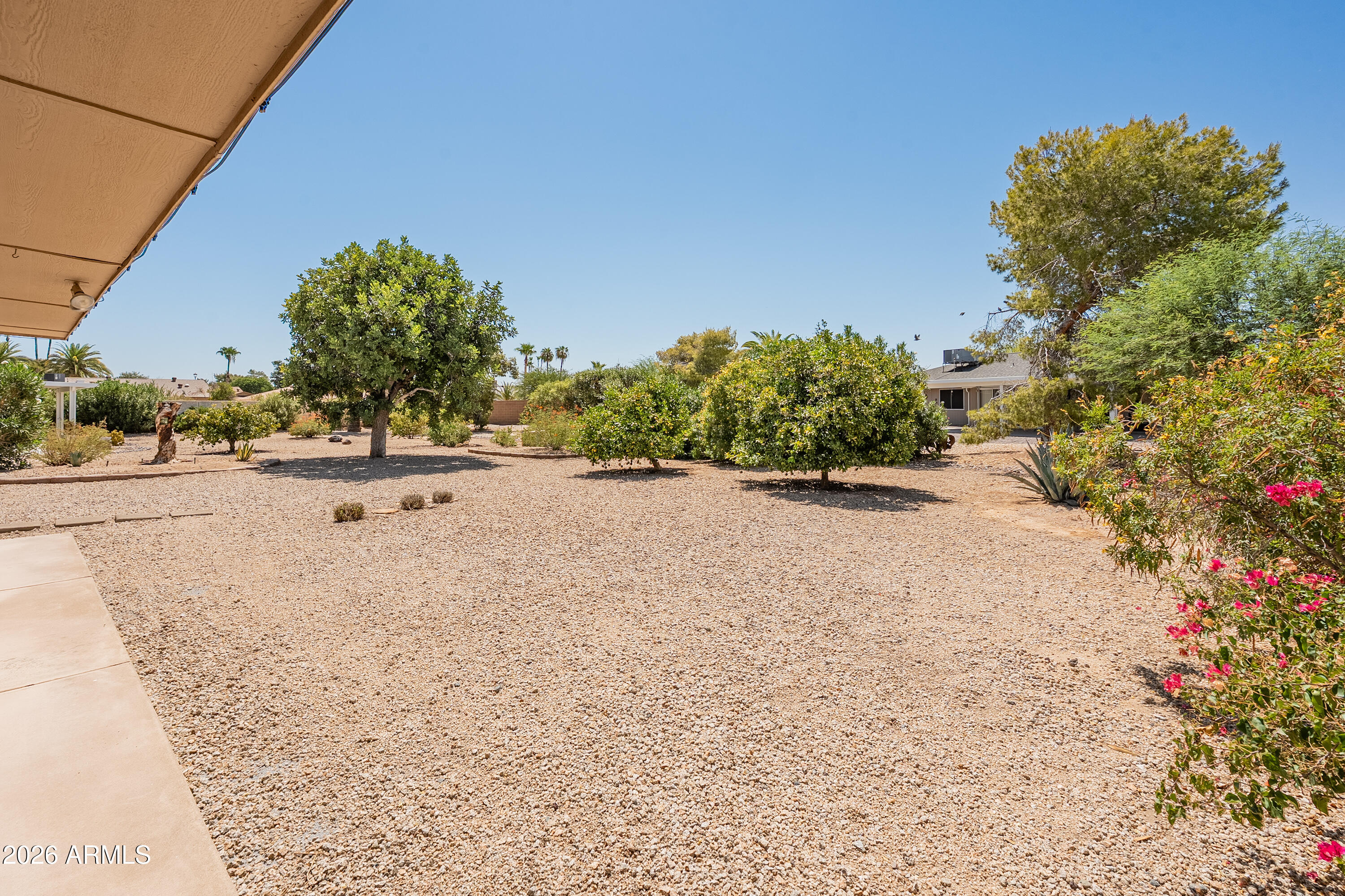 SUN CITY WEST UNIT 10 - Residential