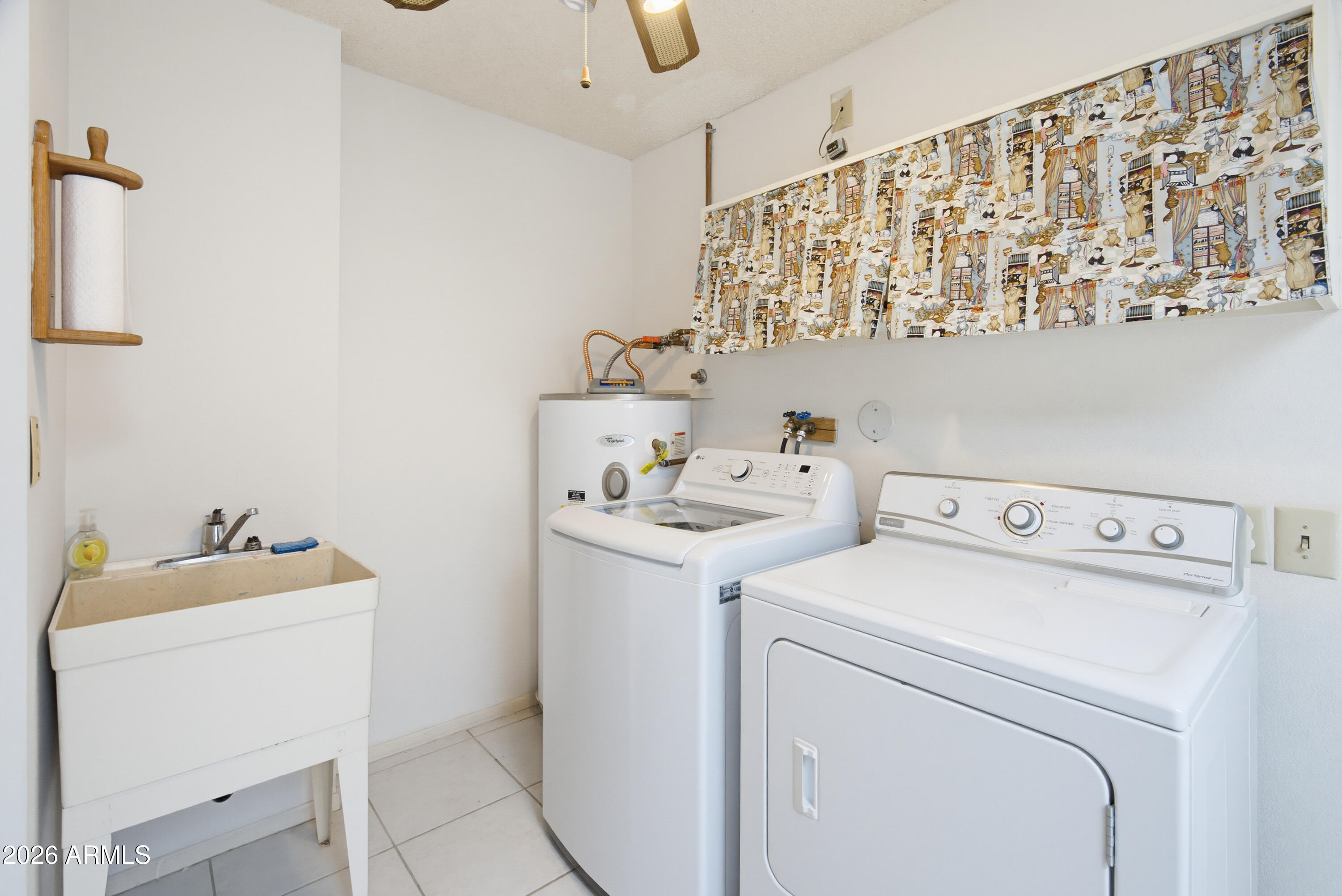 SUN CITY WEST UNIT 10 - Residential