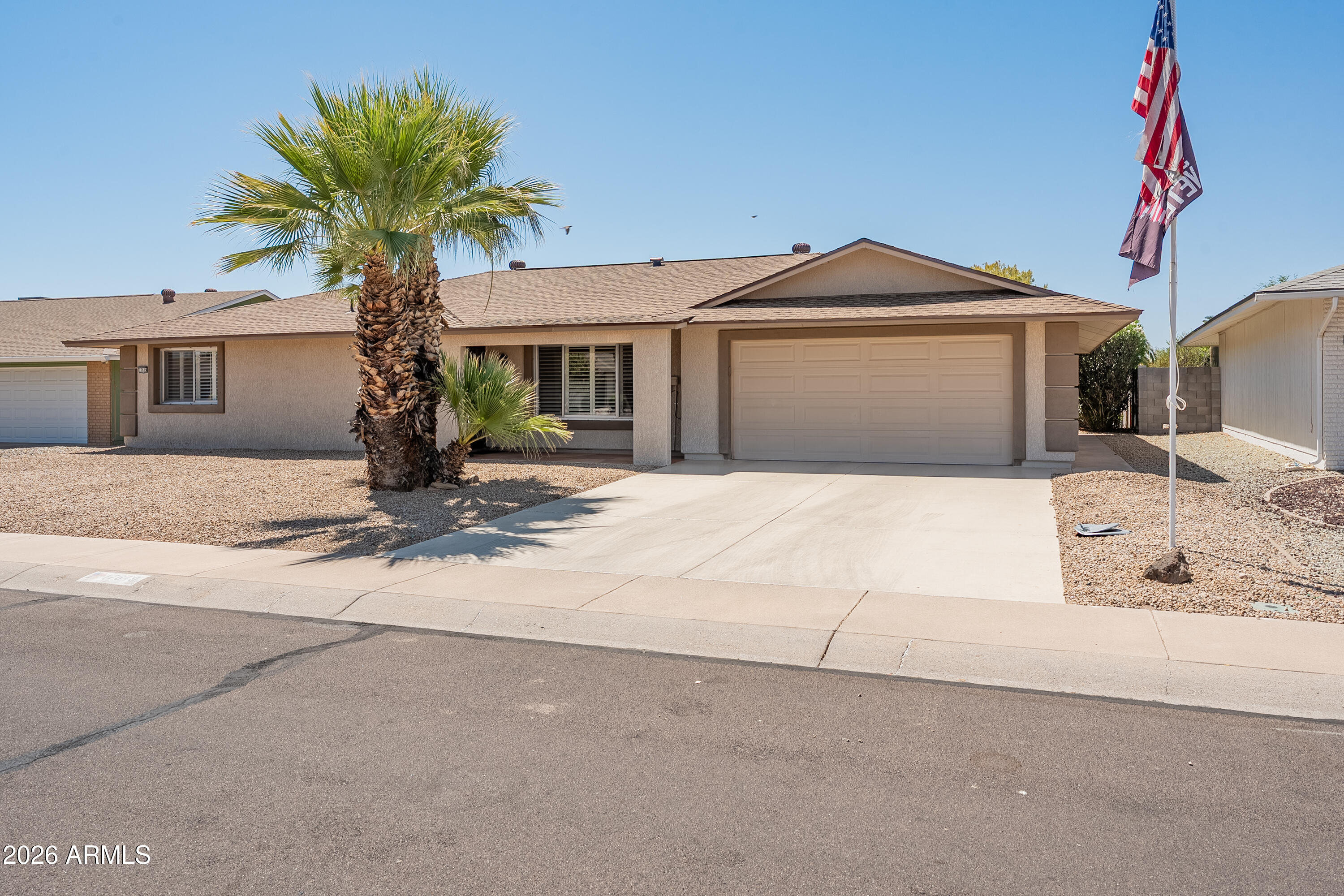 SUN CITY WEST UNIT 10 - Residential